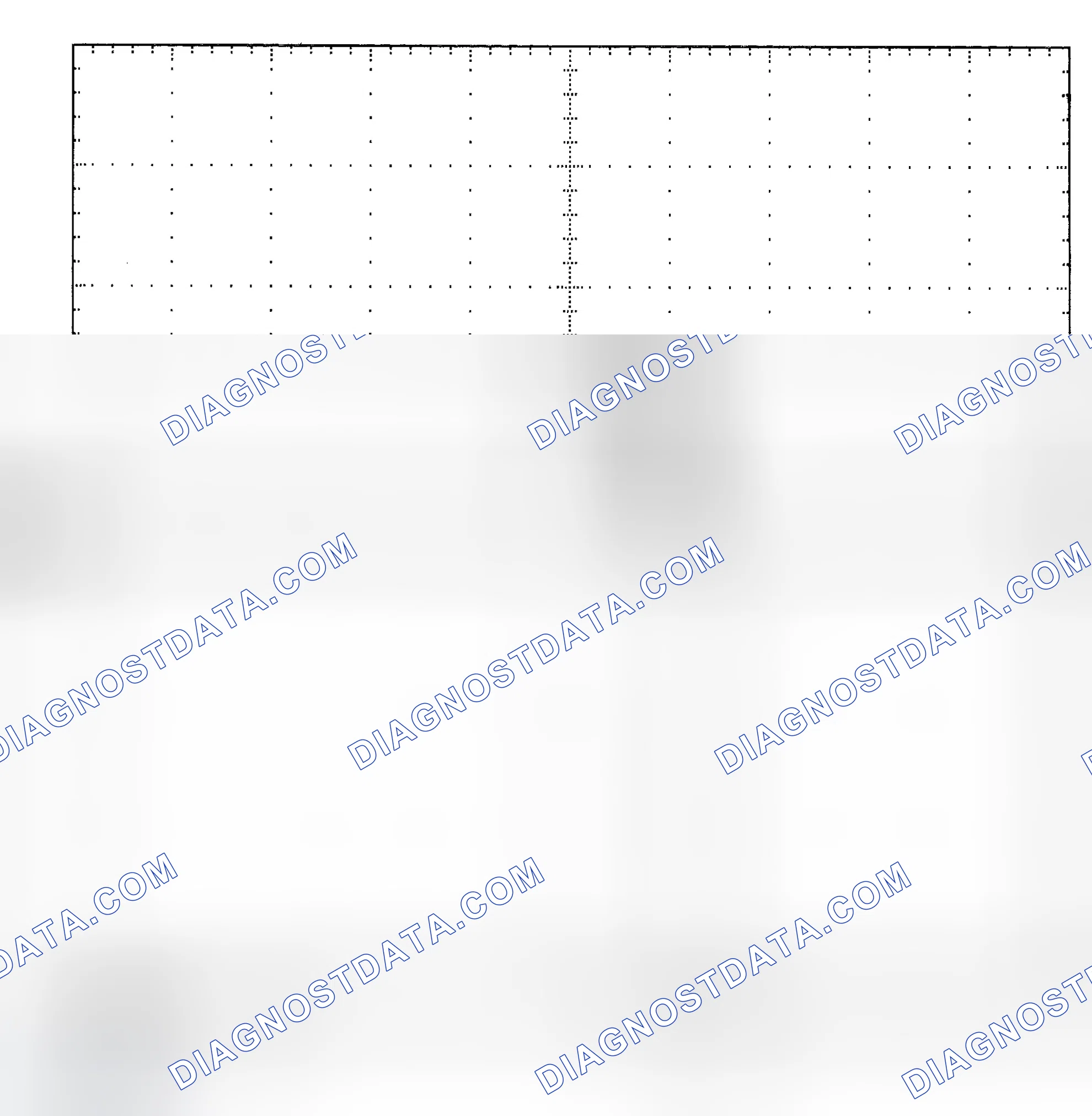 Scheme 25: Single Injector - Known Good - Voltage Pattern