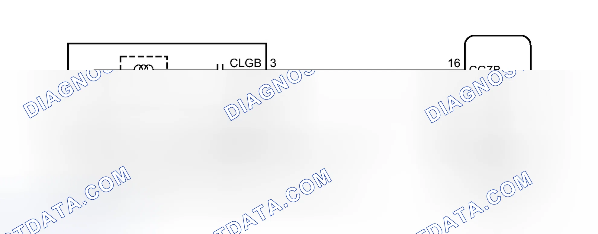 Scheme 238: WIRING DIAGRAM