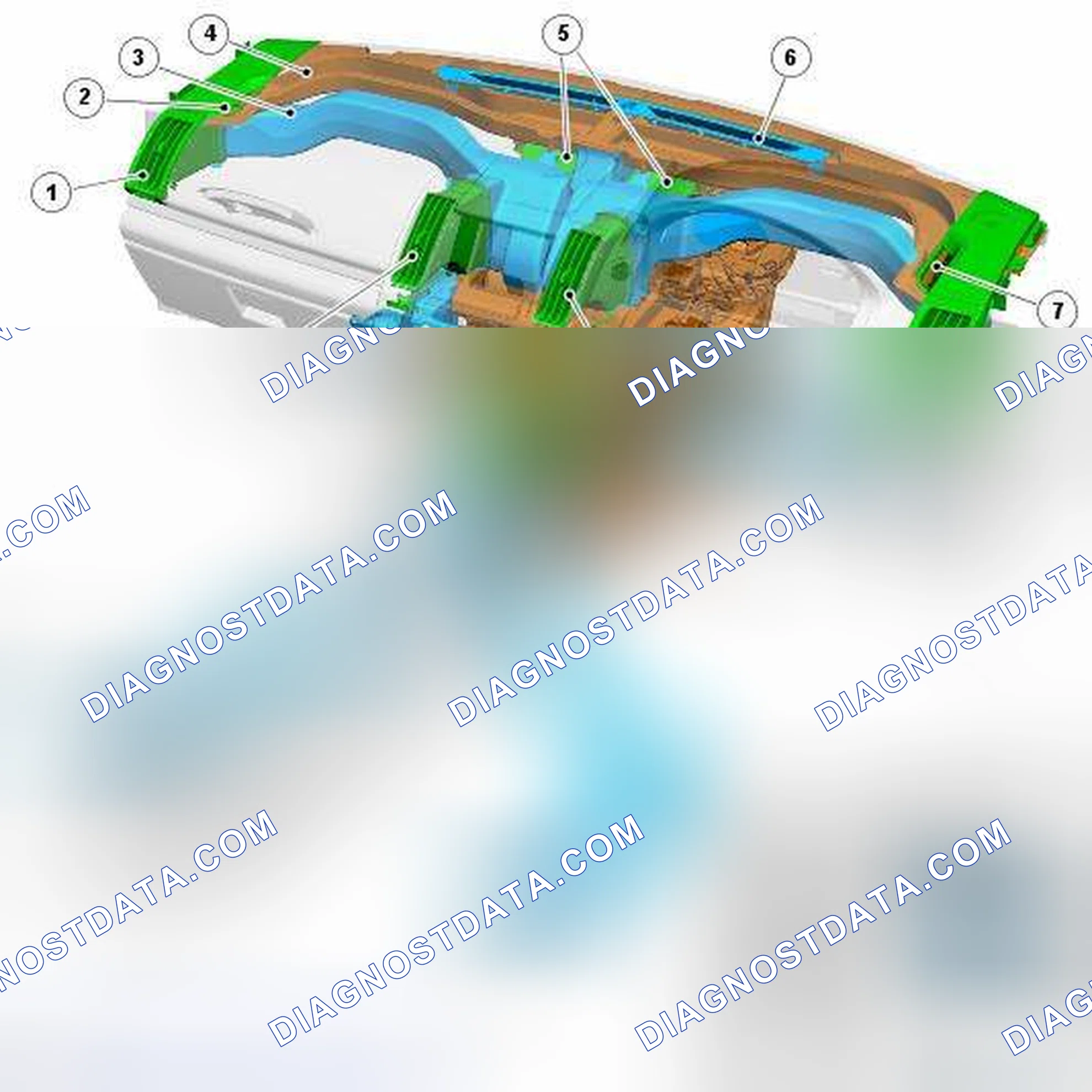 Scheme 69: COMPONENT LOCATION