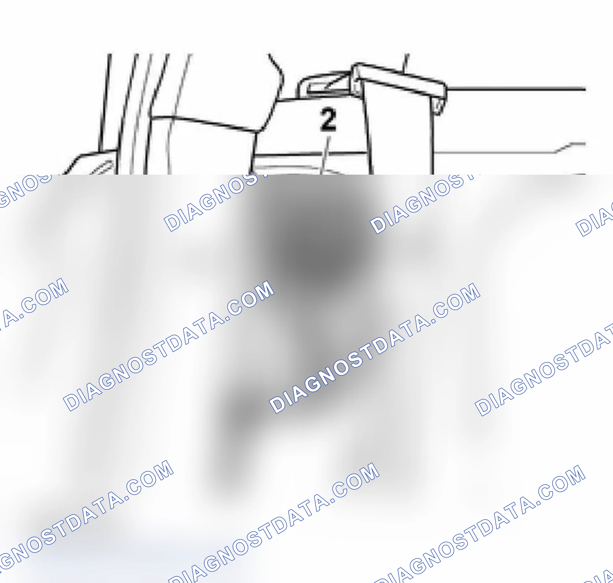 Scheme 237: Voltage supply for Fuel Pump (FP) -G6- (of the Fuel Pump (FP) Control Module -J538-), checking