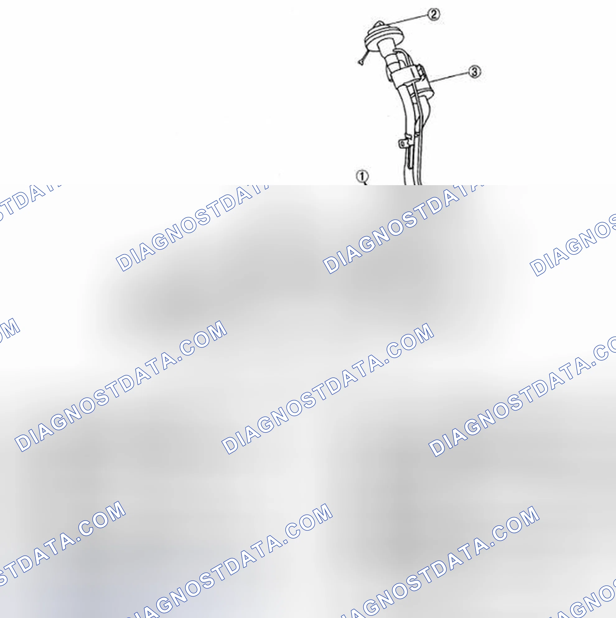 Scheme 3: Fuel Tank Side