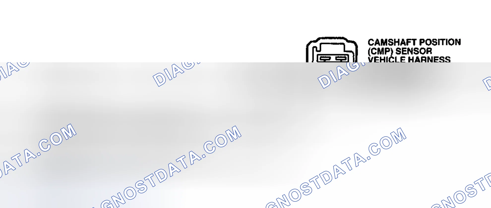 Scheme 332: CID Wiring Harness Circuits