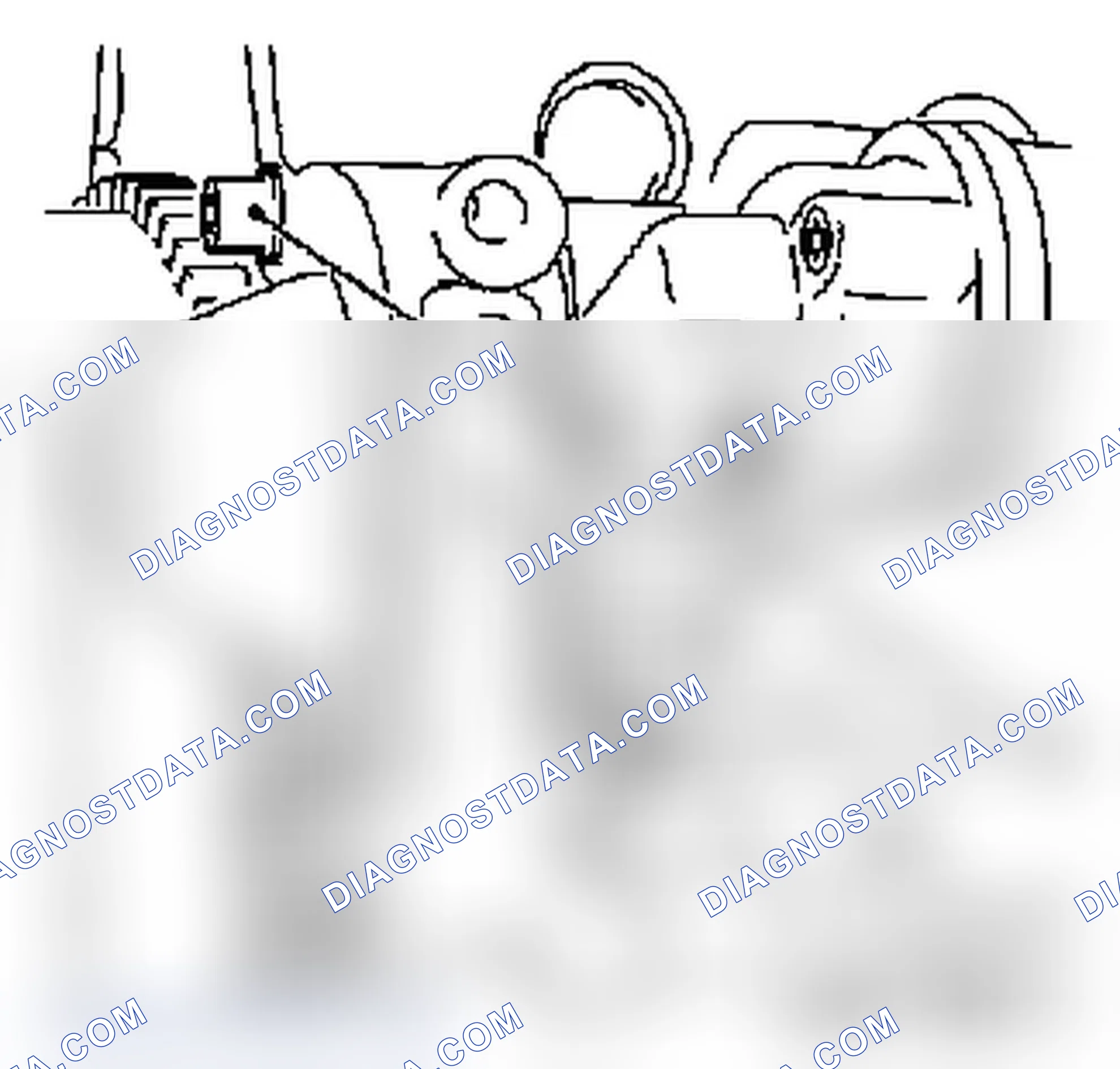 Repair Engine Using a Short-Block