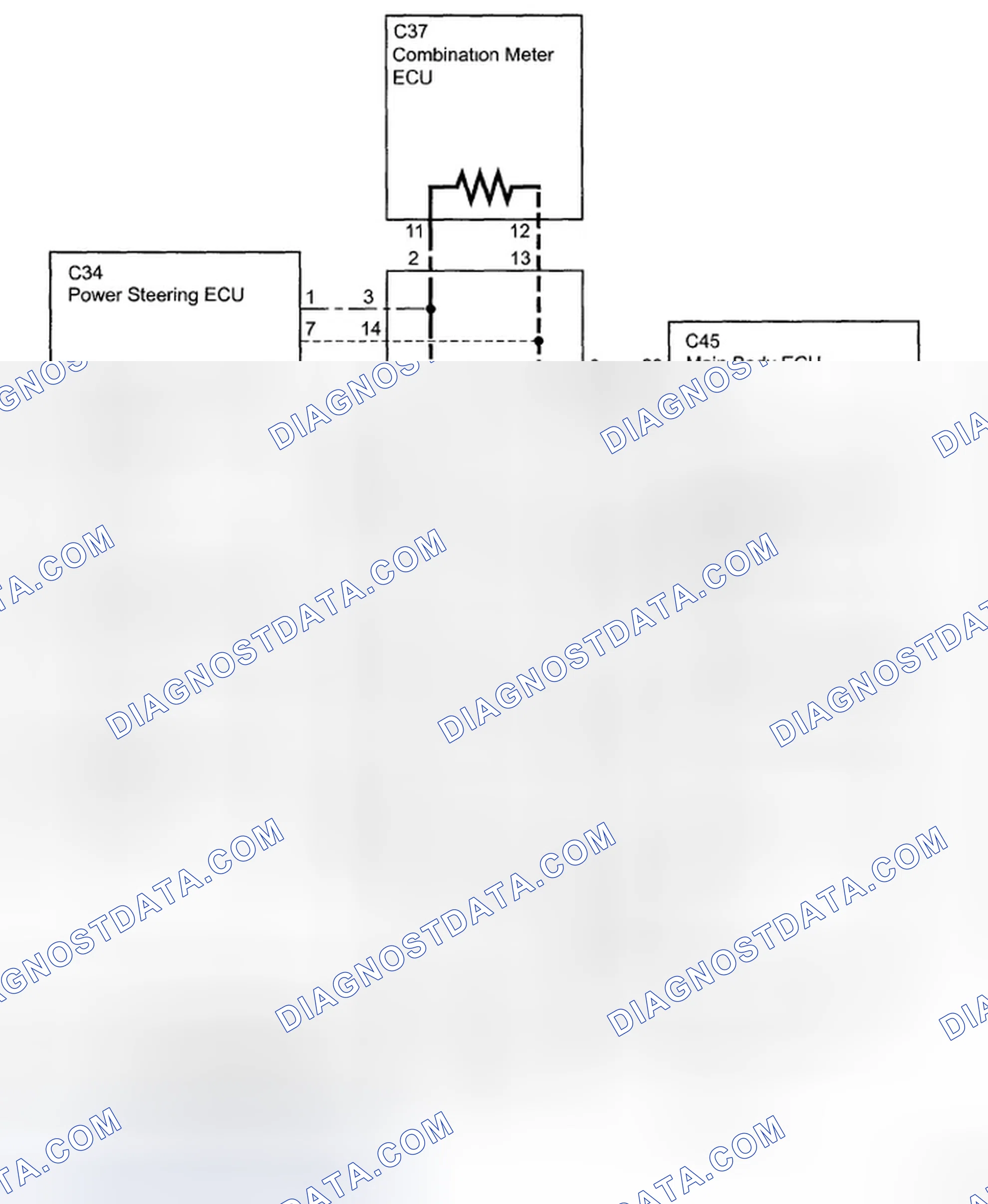 Scheme 7: SYSTEM DIAGRAM