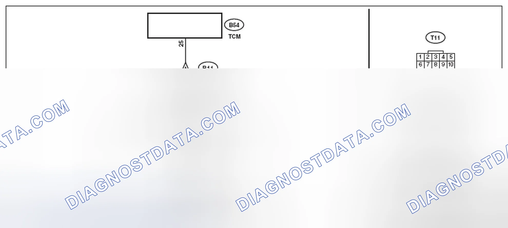 Scheme 927: WIRING DIAGRAM