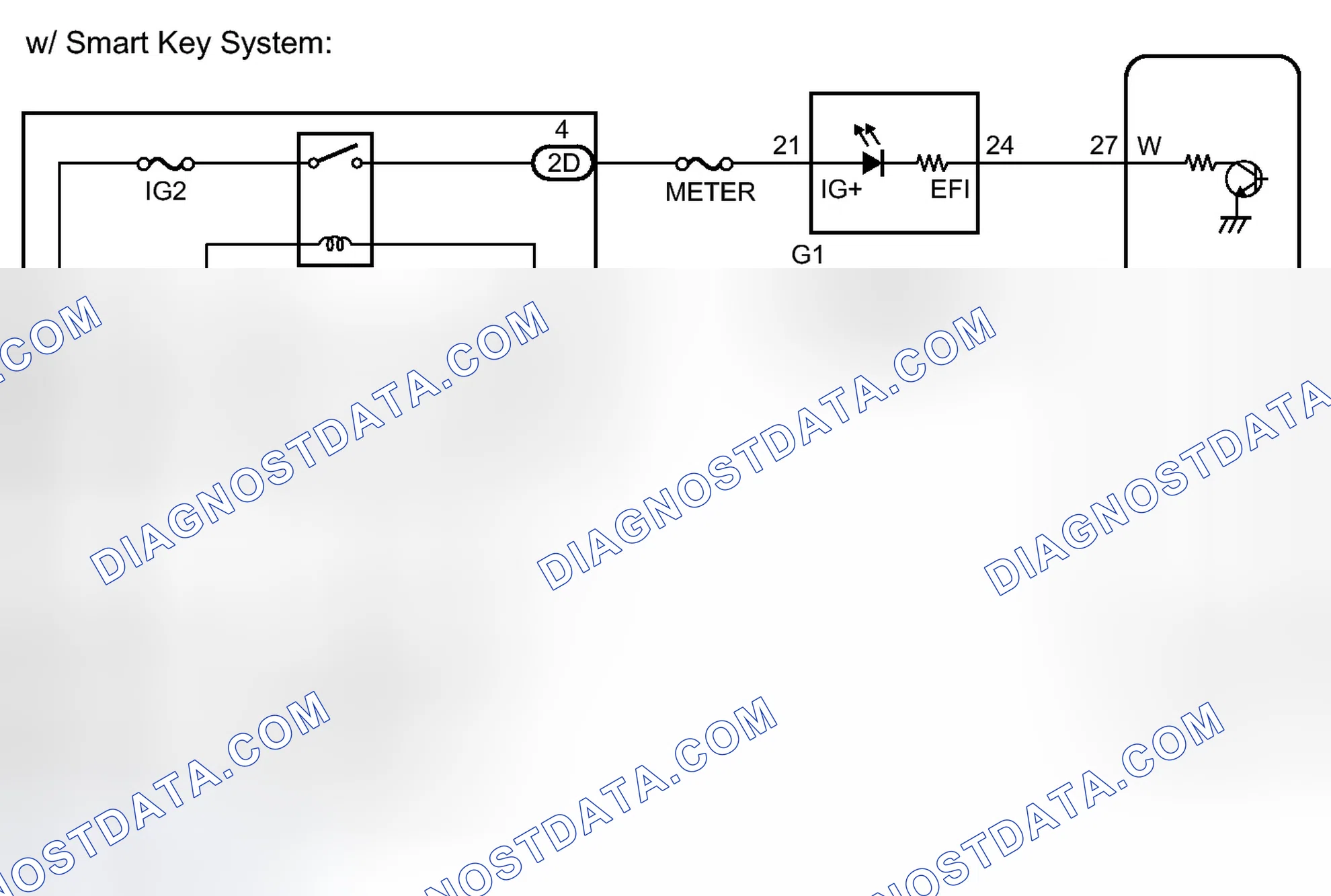 Scheme 54: WIRING DIAGRAM