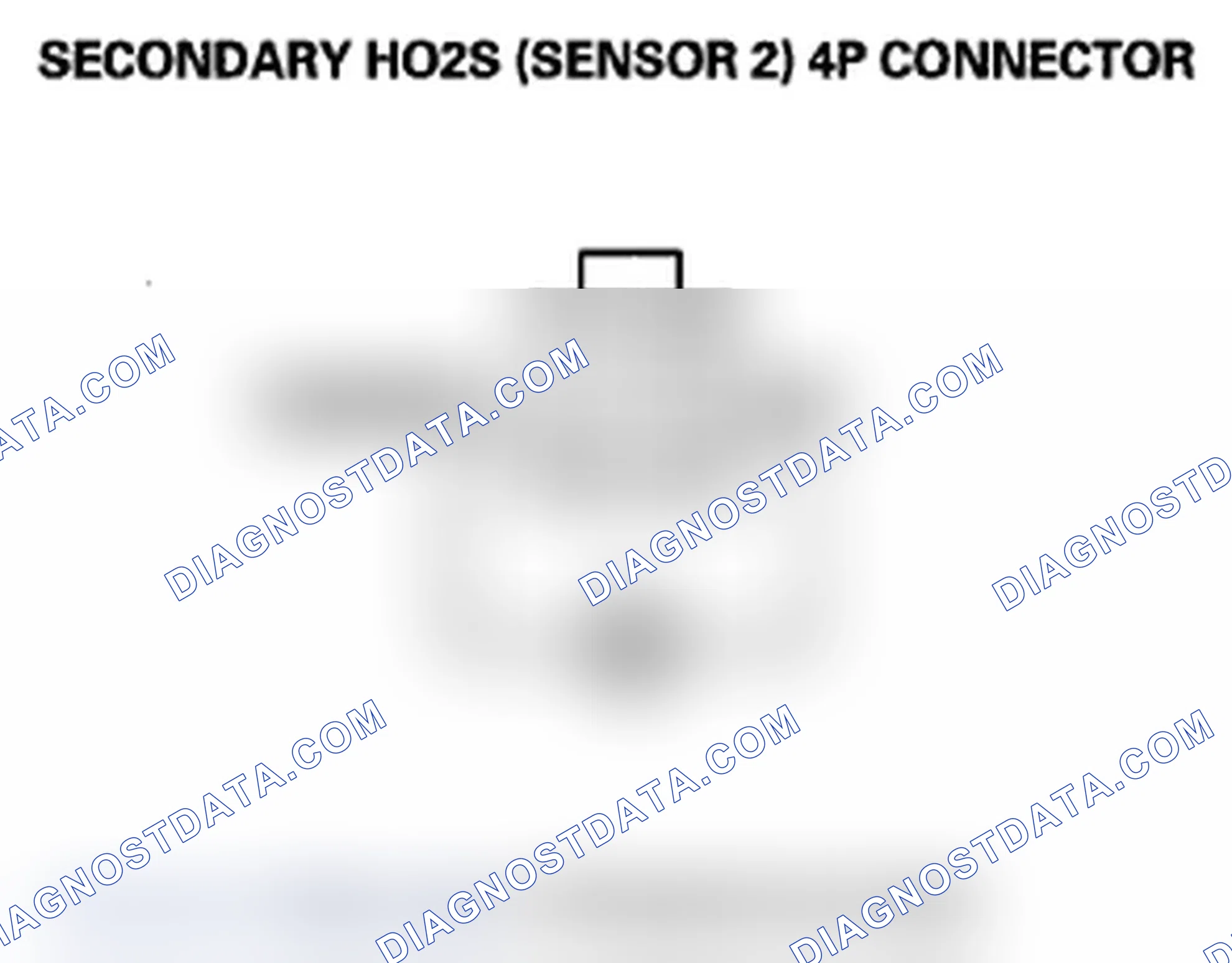 Scheme 396: DTC P0141: Secondary H02S (Sensor 2) Heater Circuit Malfunction