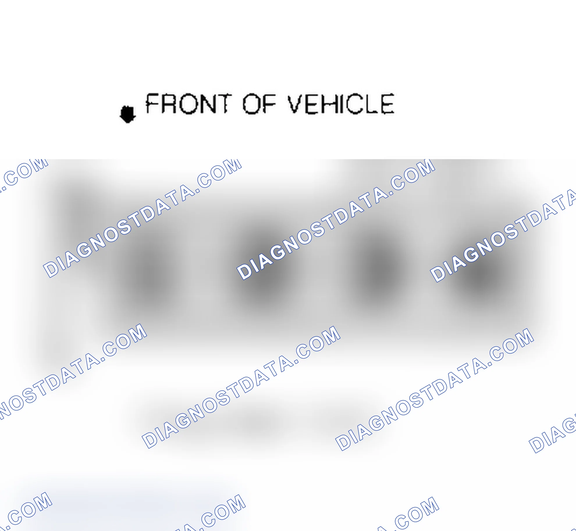 Scheme 3: Firing Order & Timing Marks (2.2L)