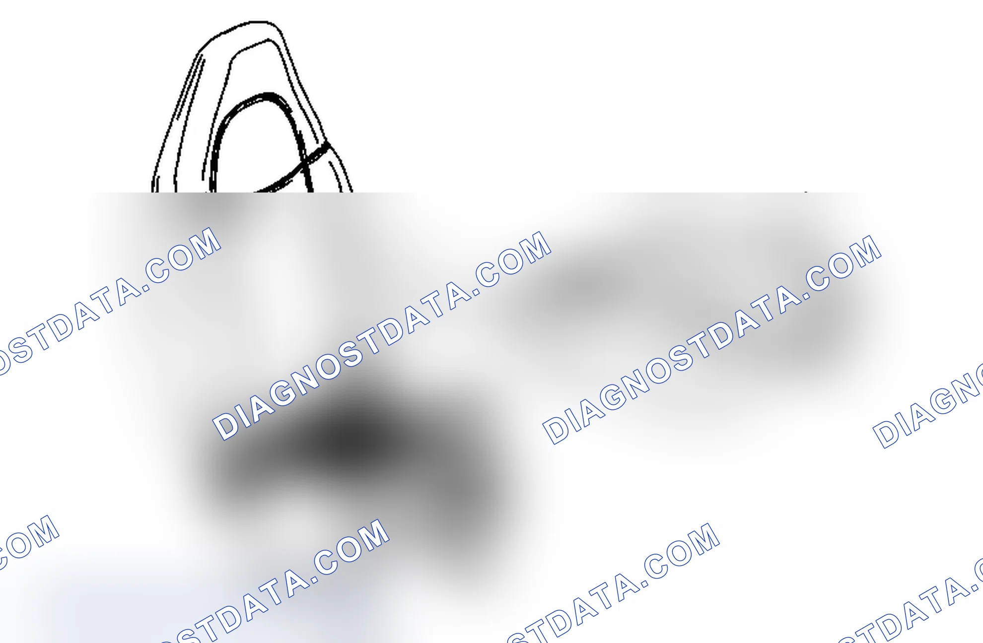 Scheme 9: Inflatable Restraint Passenger Presence System Replacement - Front