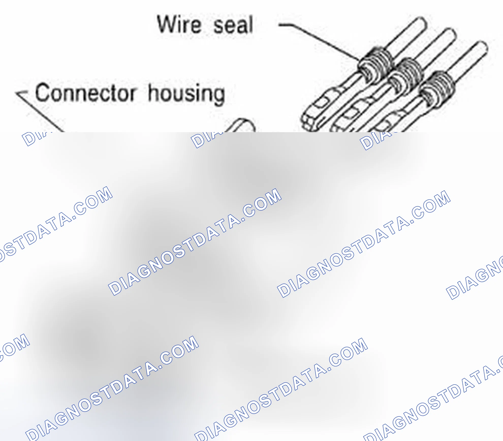 Scheme 13: RUBBER SEAL INSPECTION