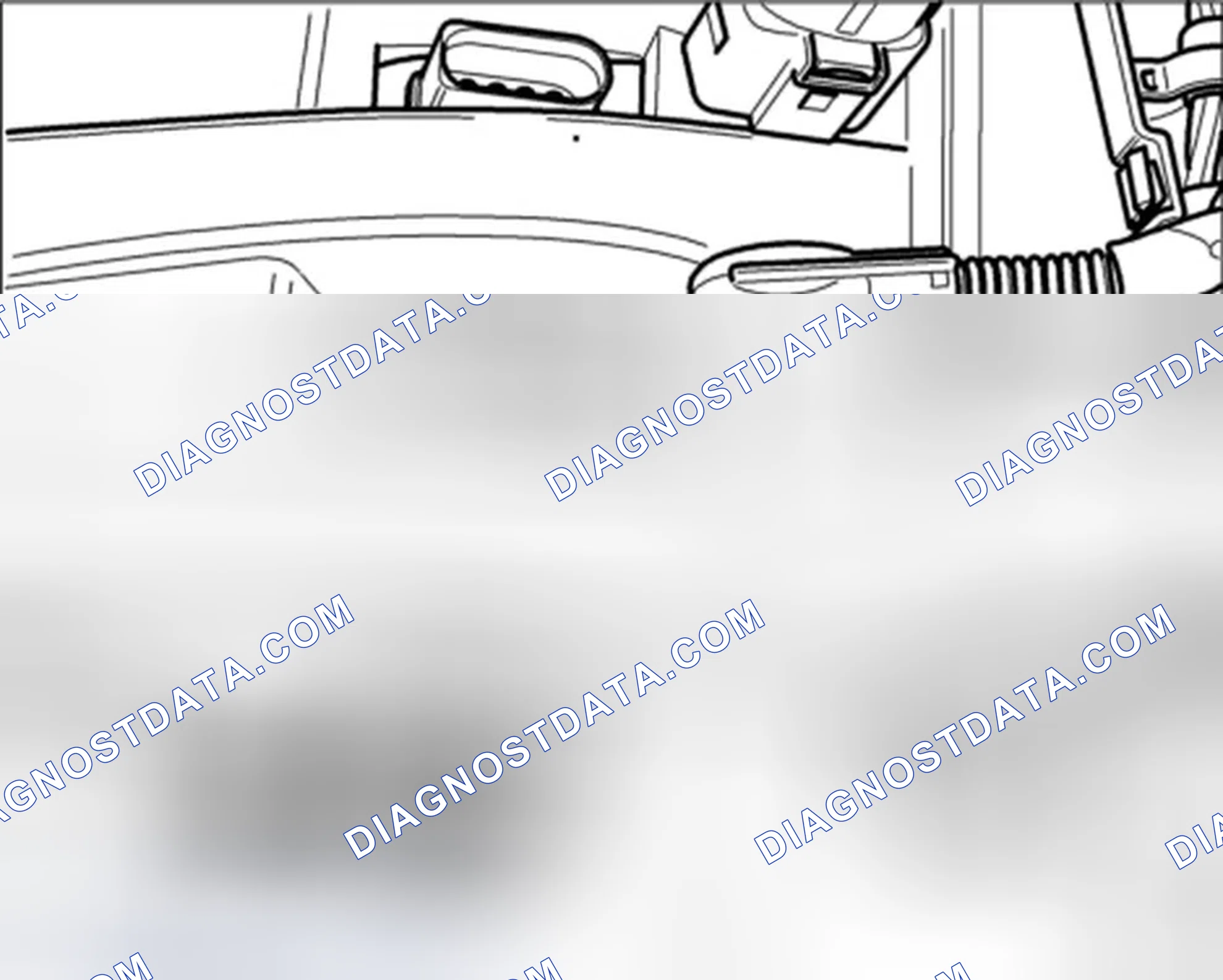 Scheme 14: Installing ignition coils