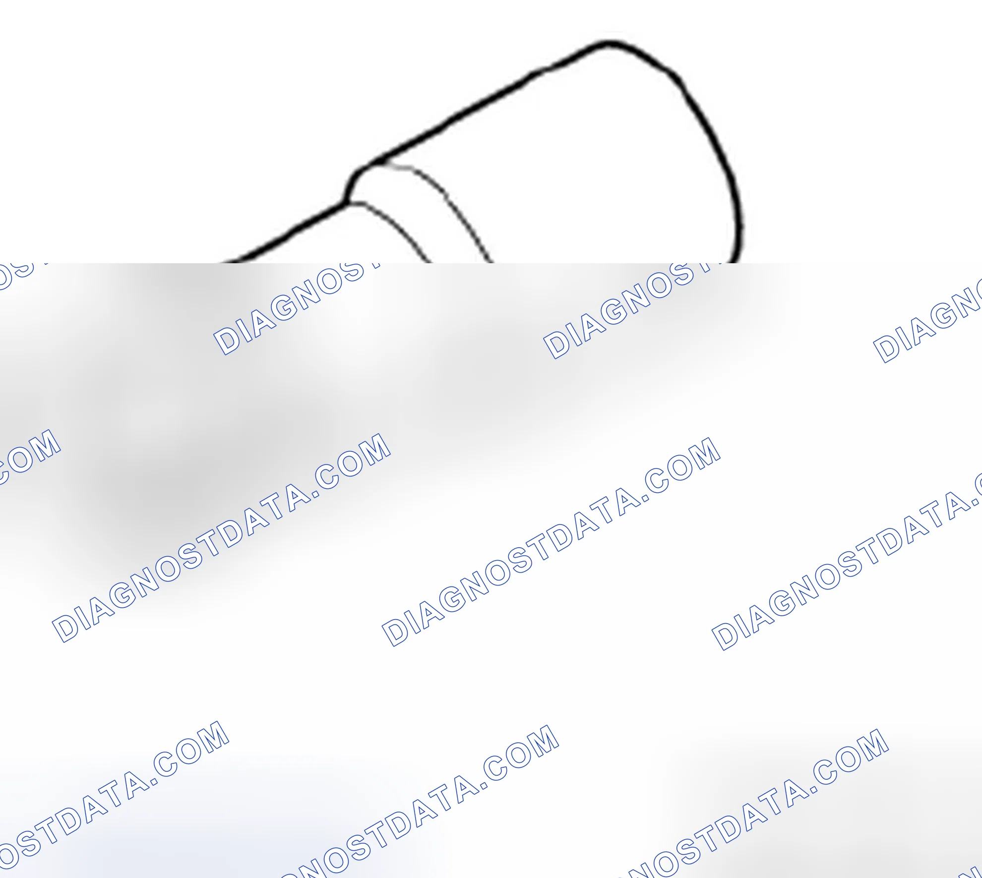 Scheme 783: 11 4 190 1/4" extension piece