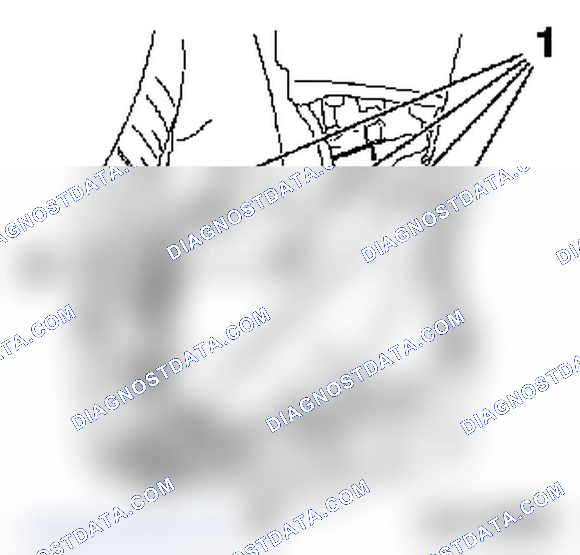 Replace All Valve Stem Seals (Cylinder Head Installed)