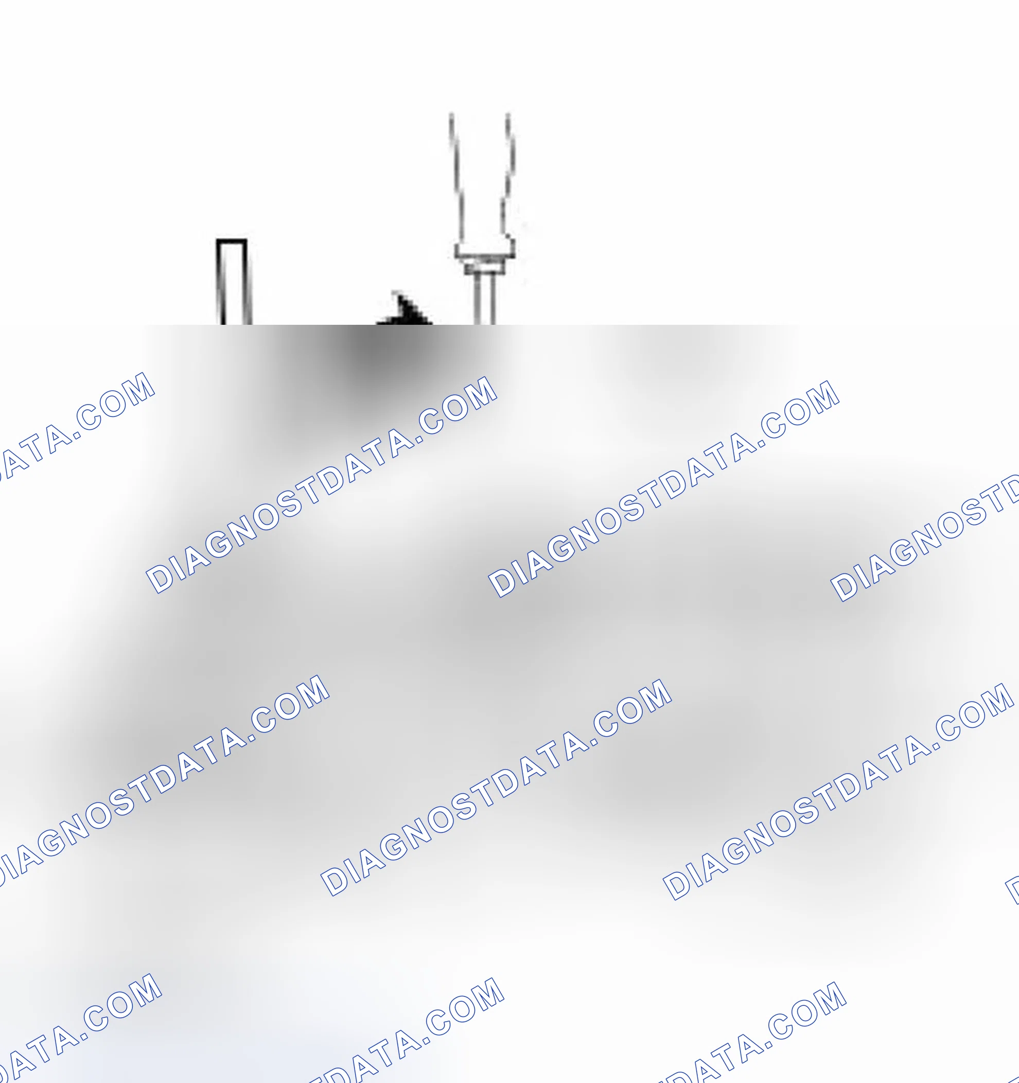 Scheme 15: Crankshaft End Play