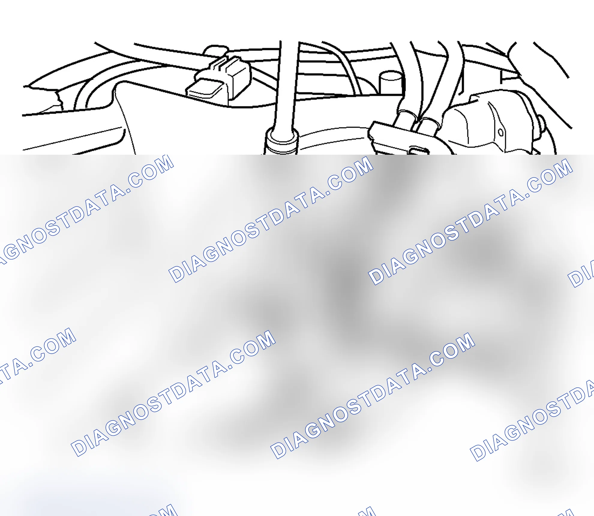Scheme 34: REMOVAL - 2.4L TURBO