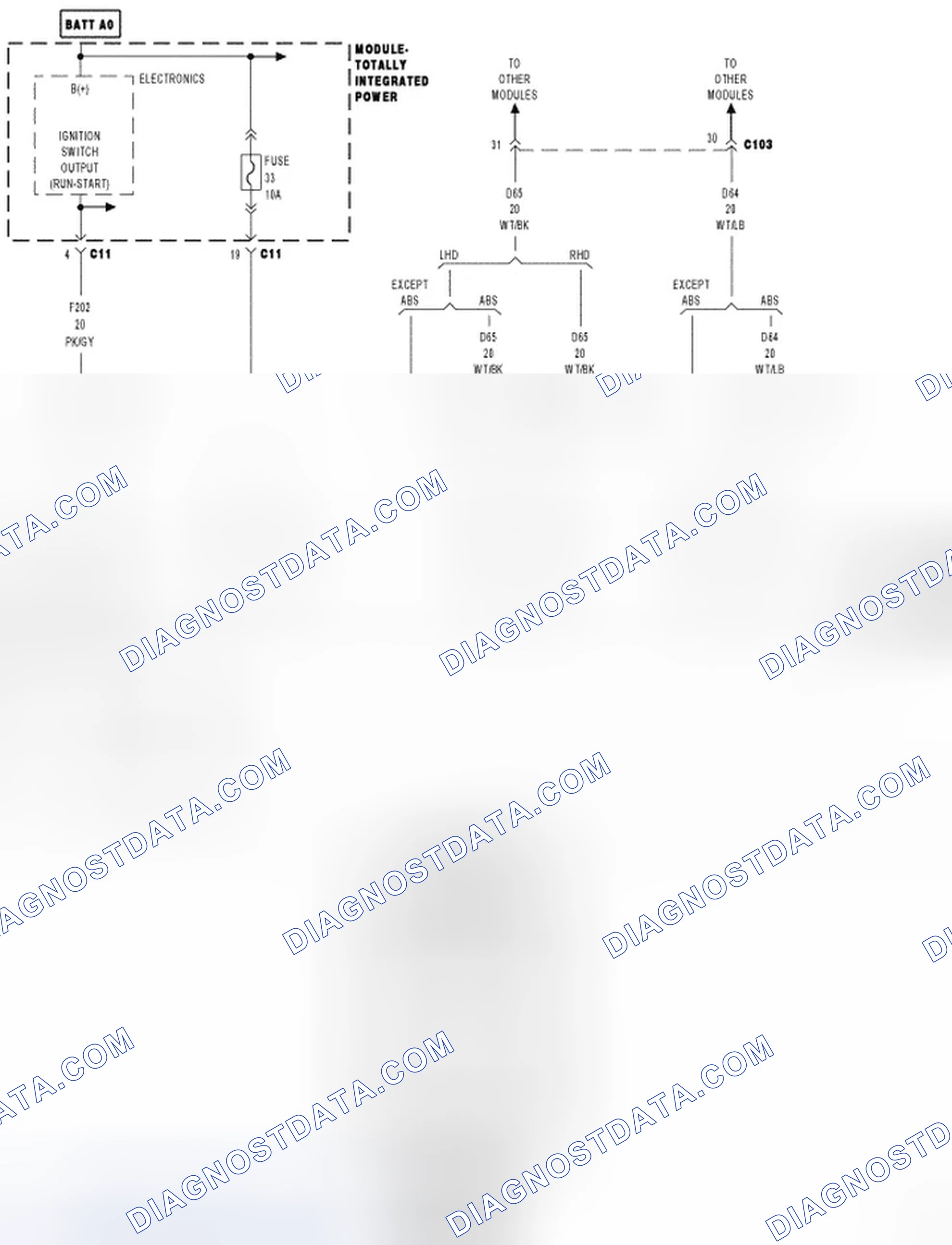 Scheme 81: Circuit Schematic