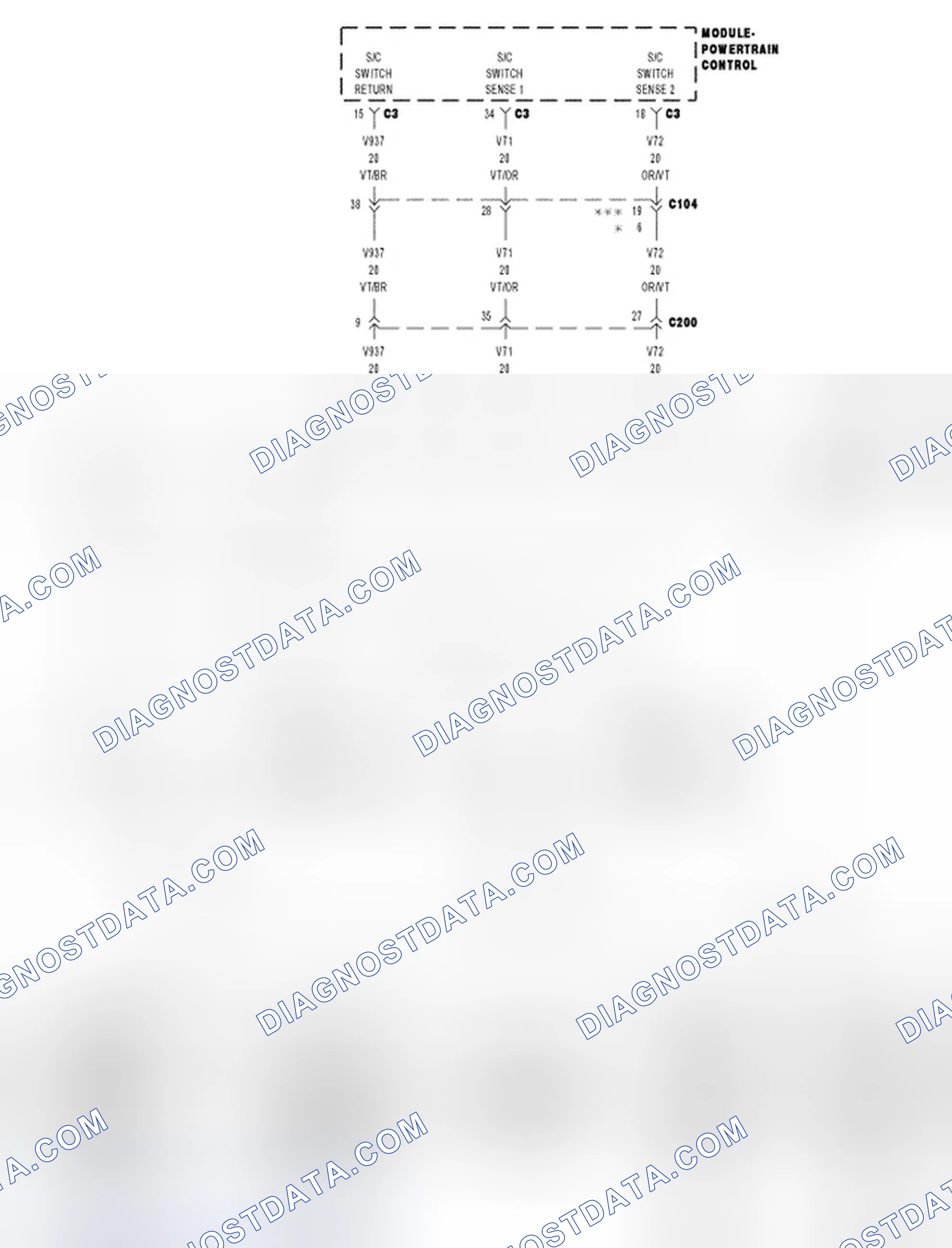 Scheme 393: Circuit Schematic