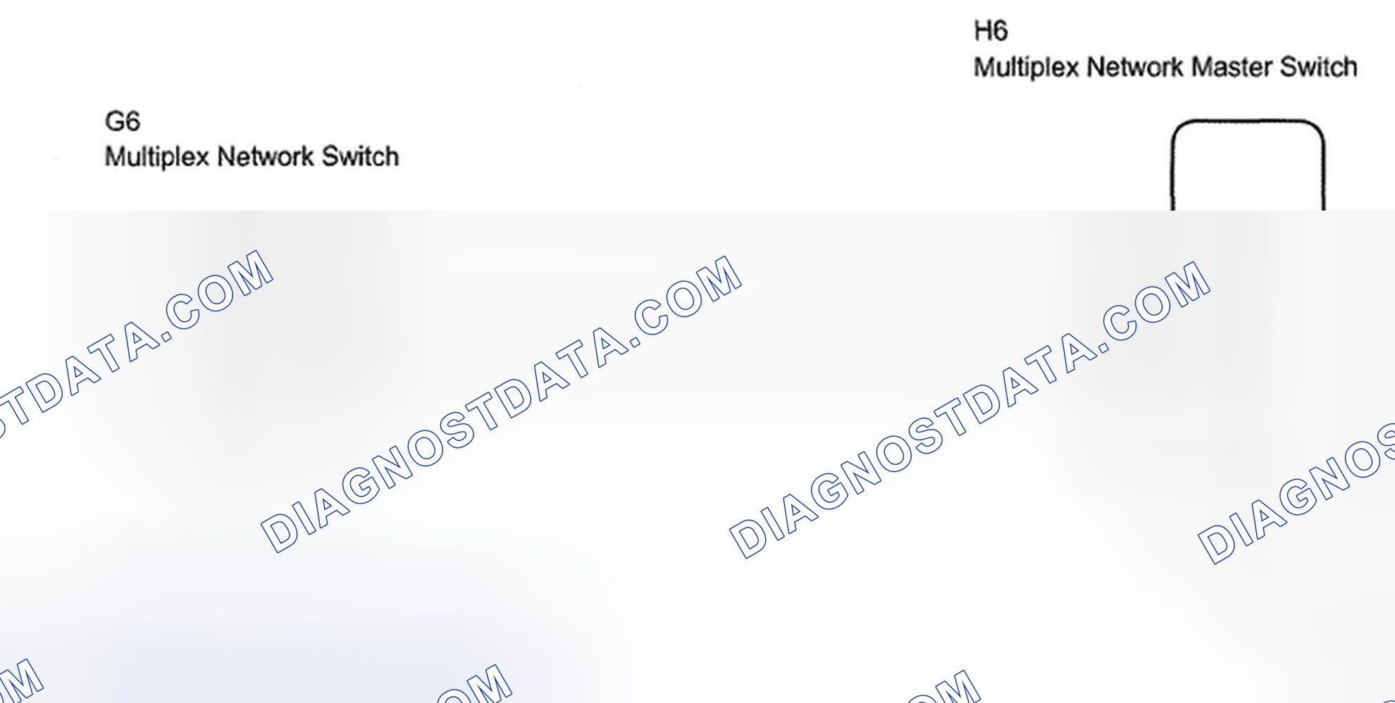 Scheme 23: WIRING DIAGRAM