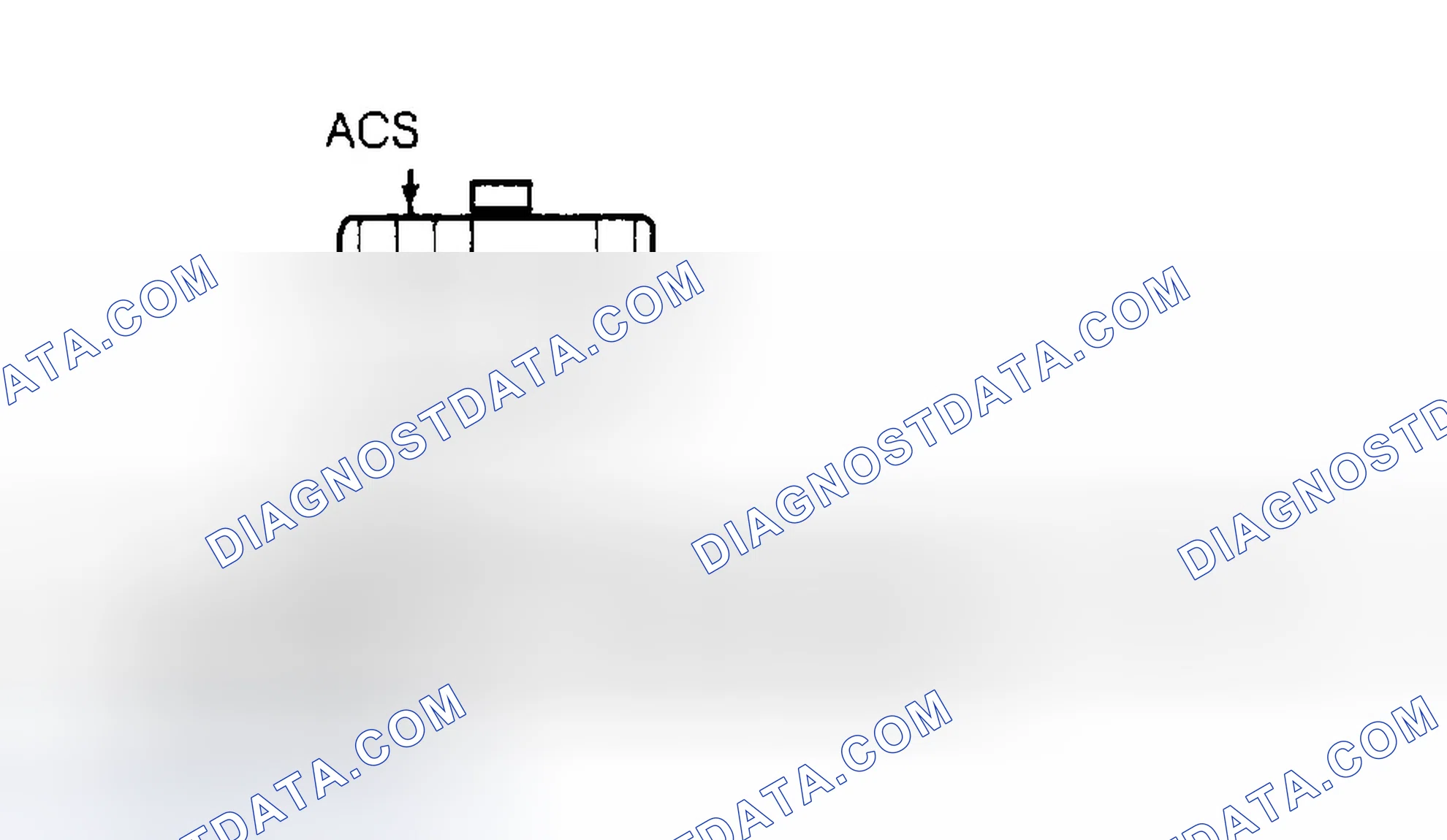 Scheme 158: A/C Switch Ckt & Connector ID (Type "A")