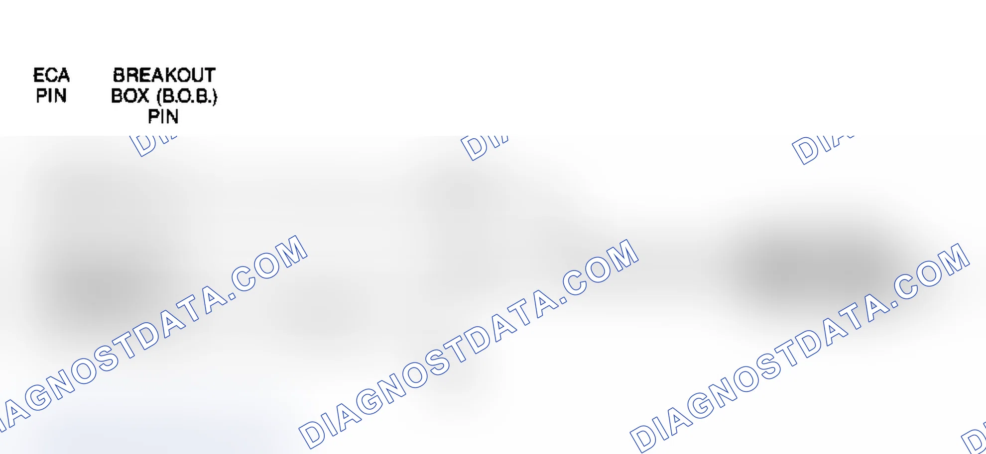 Scheme 14: ECT Sensor Circuit Schematic