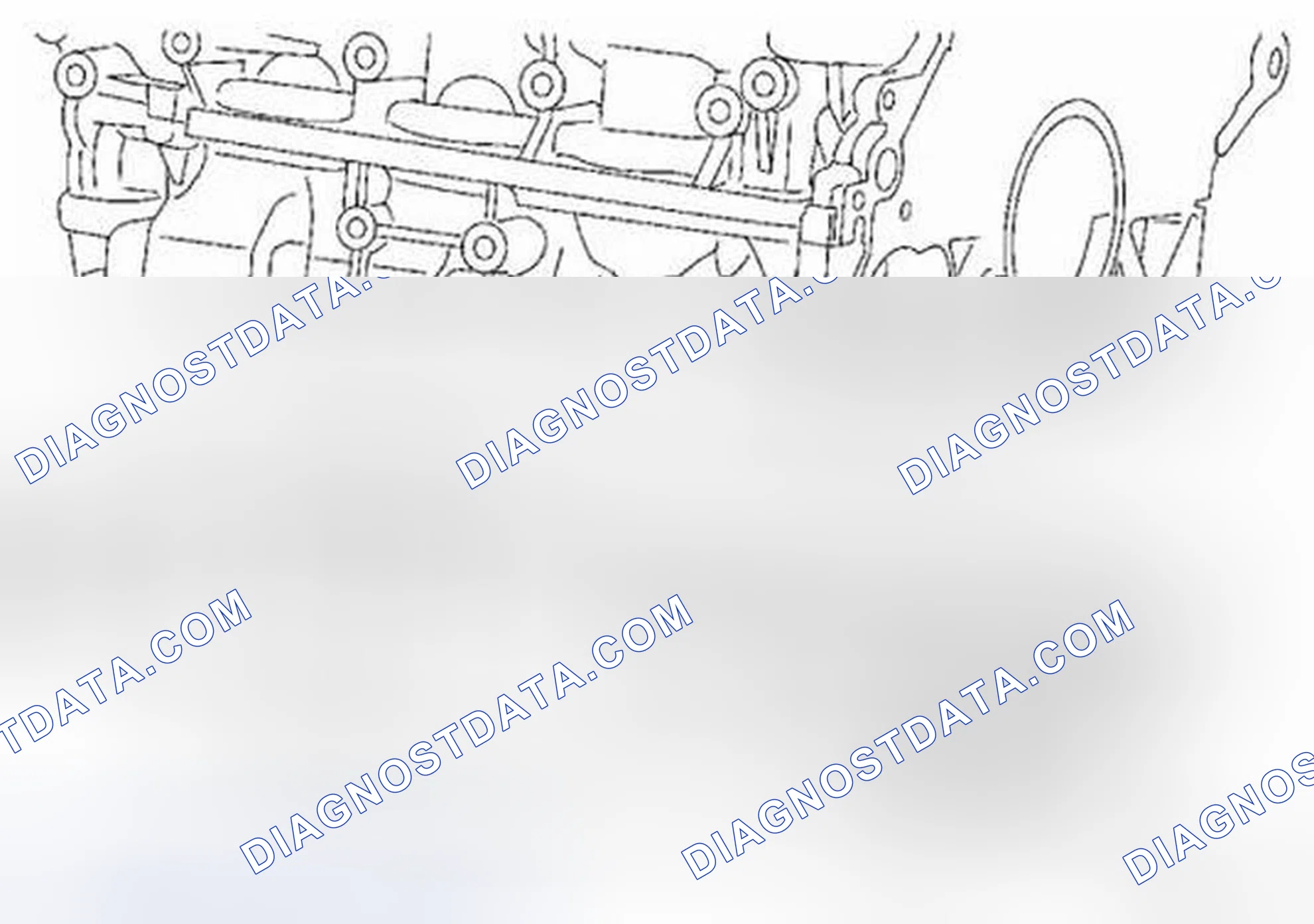 Scheme 503: Oil Pan Replacement