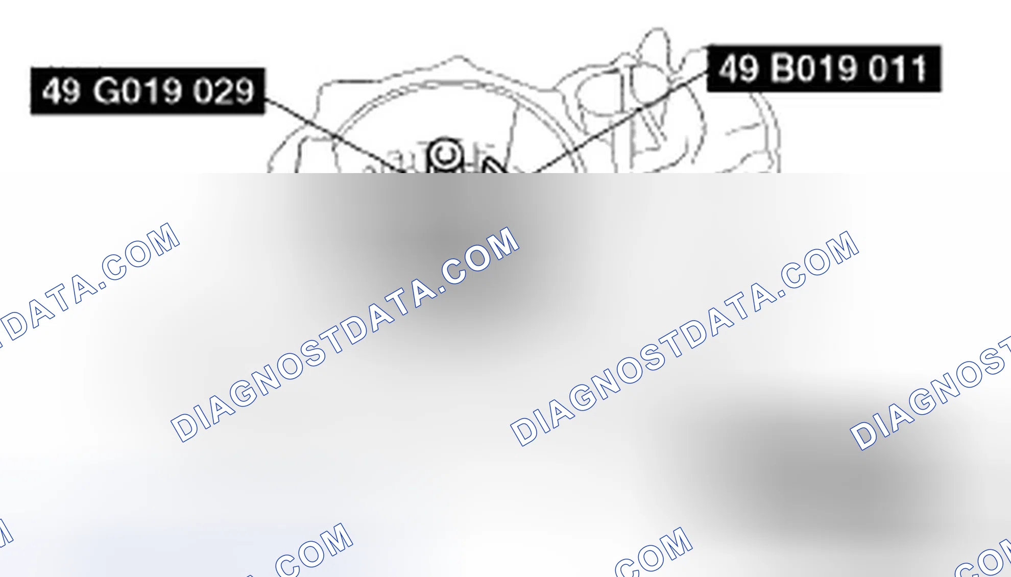 Scheme 78: Snap Ring Disassembly Note