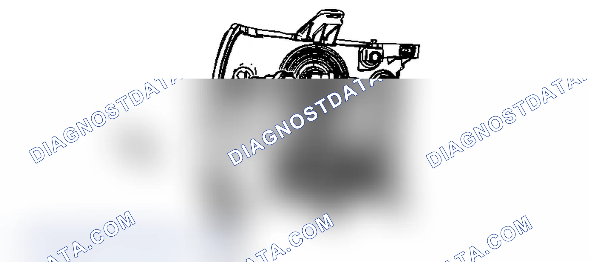 Scheme 35: Front Side Marker Lamp Bulb Replacement (GMC)