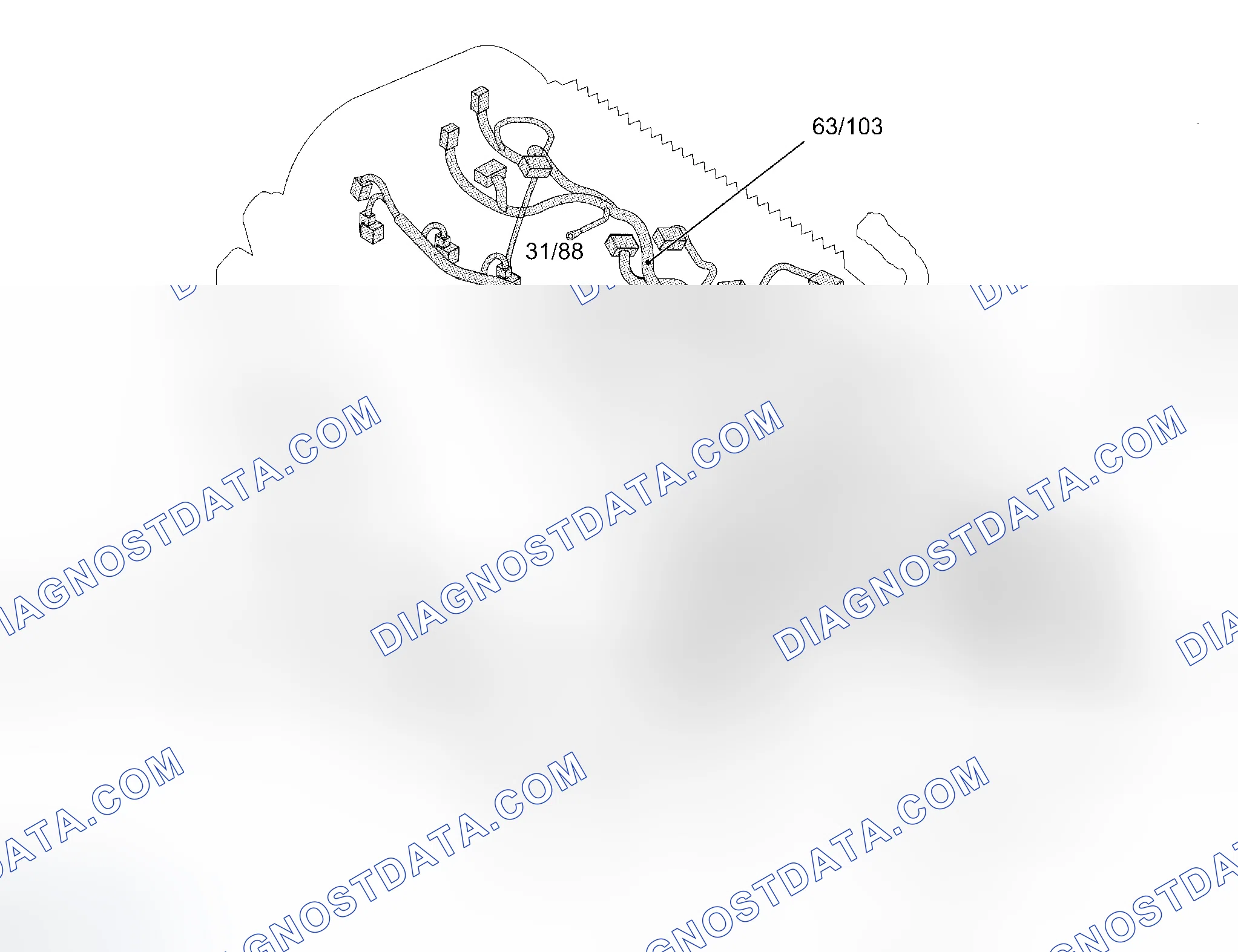 Scheme 1: COMPONENT LOCATION GRAPHICS