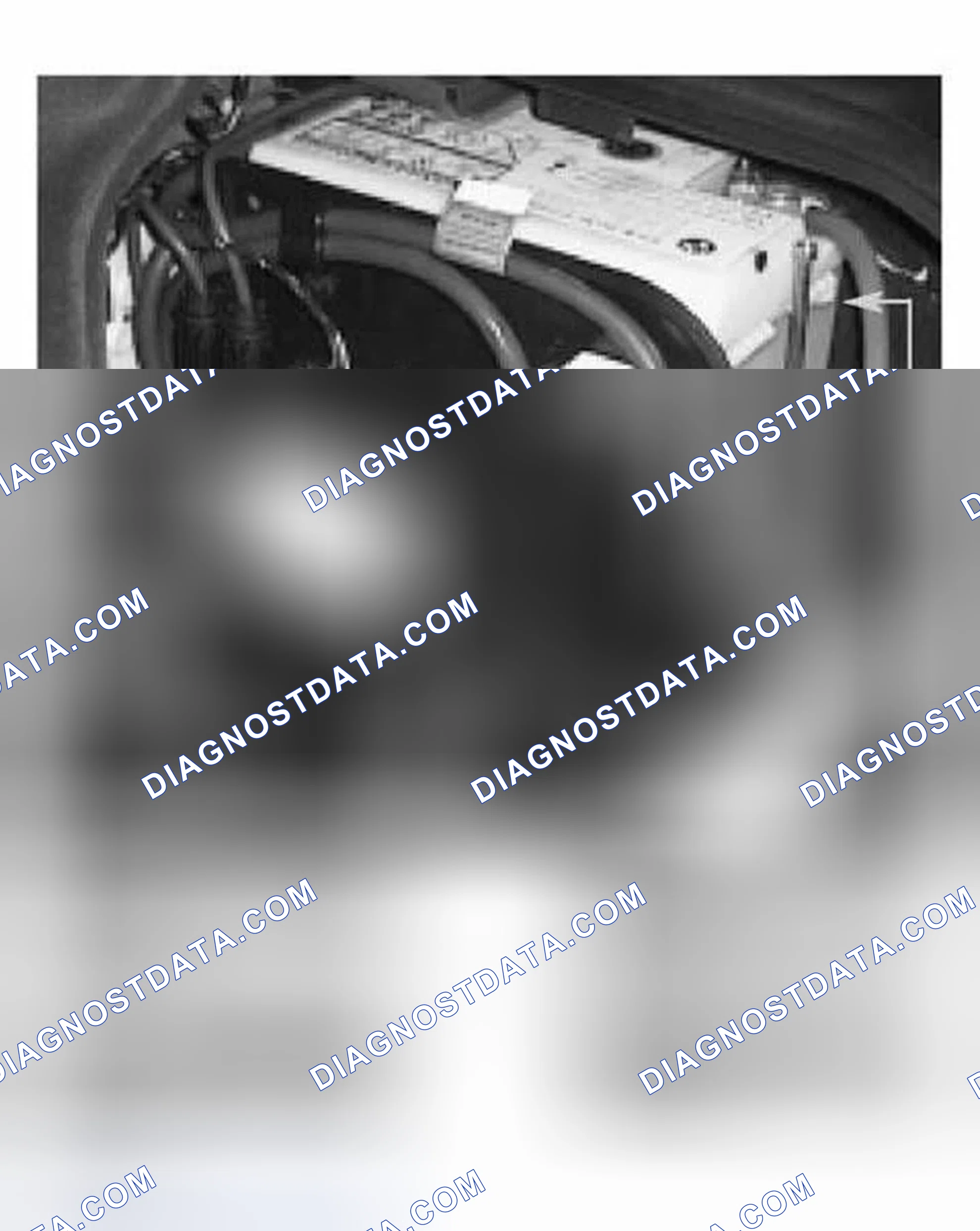 Scheme 21: Battery Isolation Switch