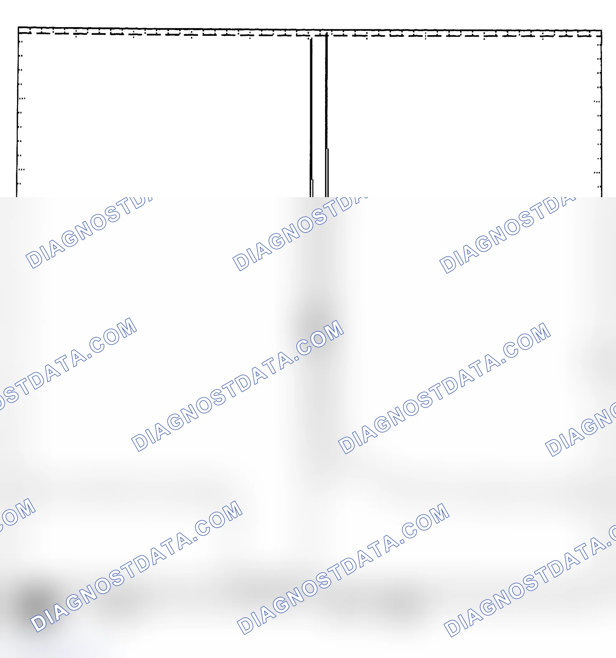 Scheme 30: Single Injector - Known Good - Voltage Pattern