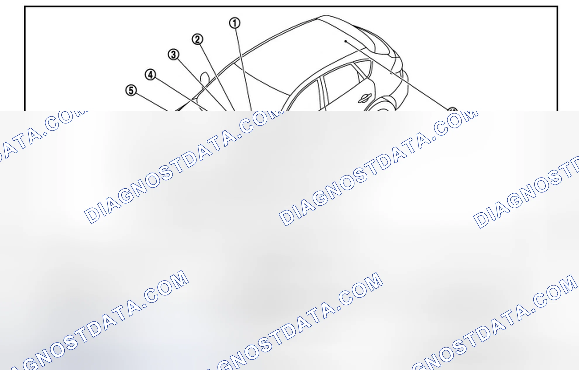 Scheme 97: Component Parts Location