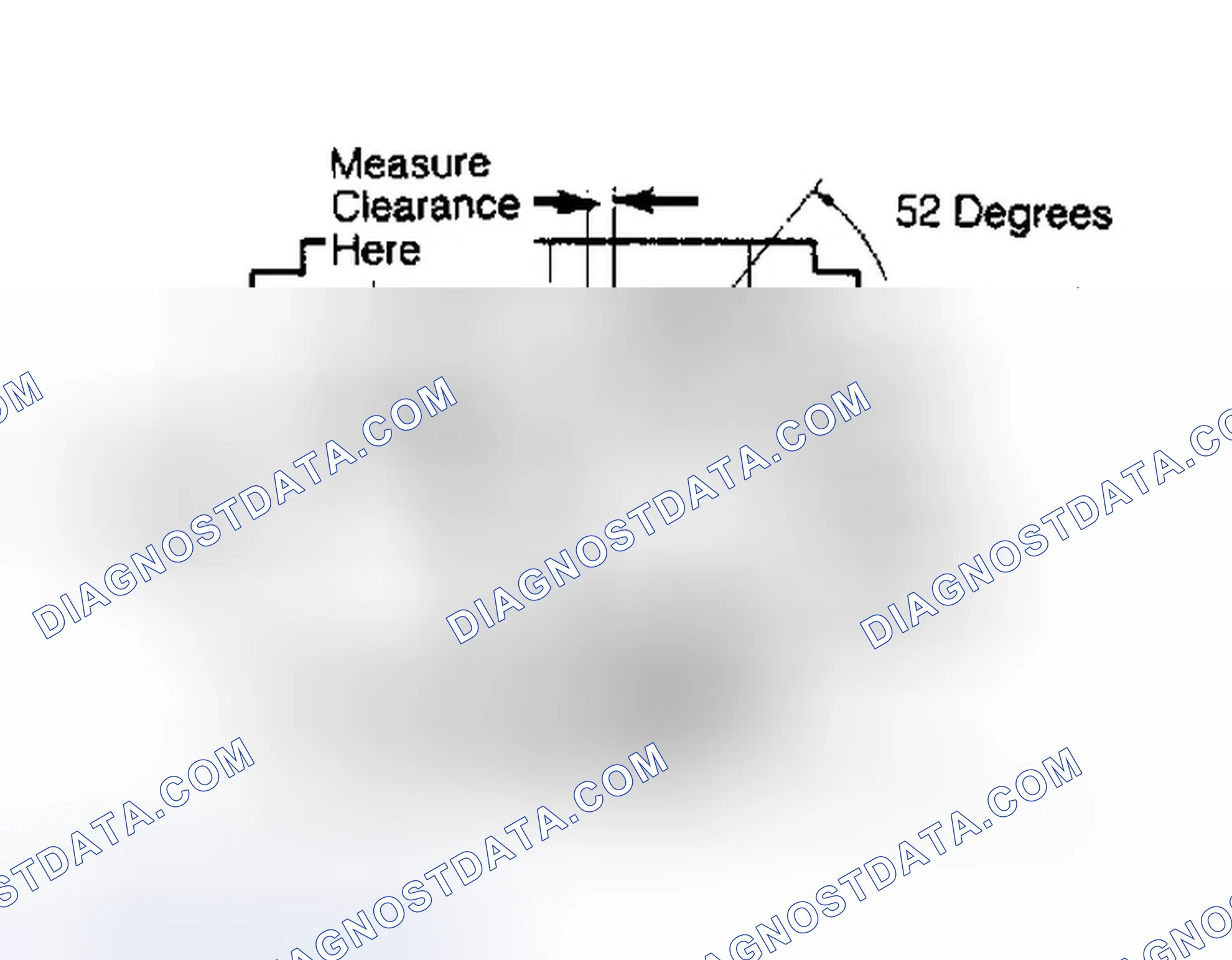Scheme 27: Adjusting Accelerator Cable