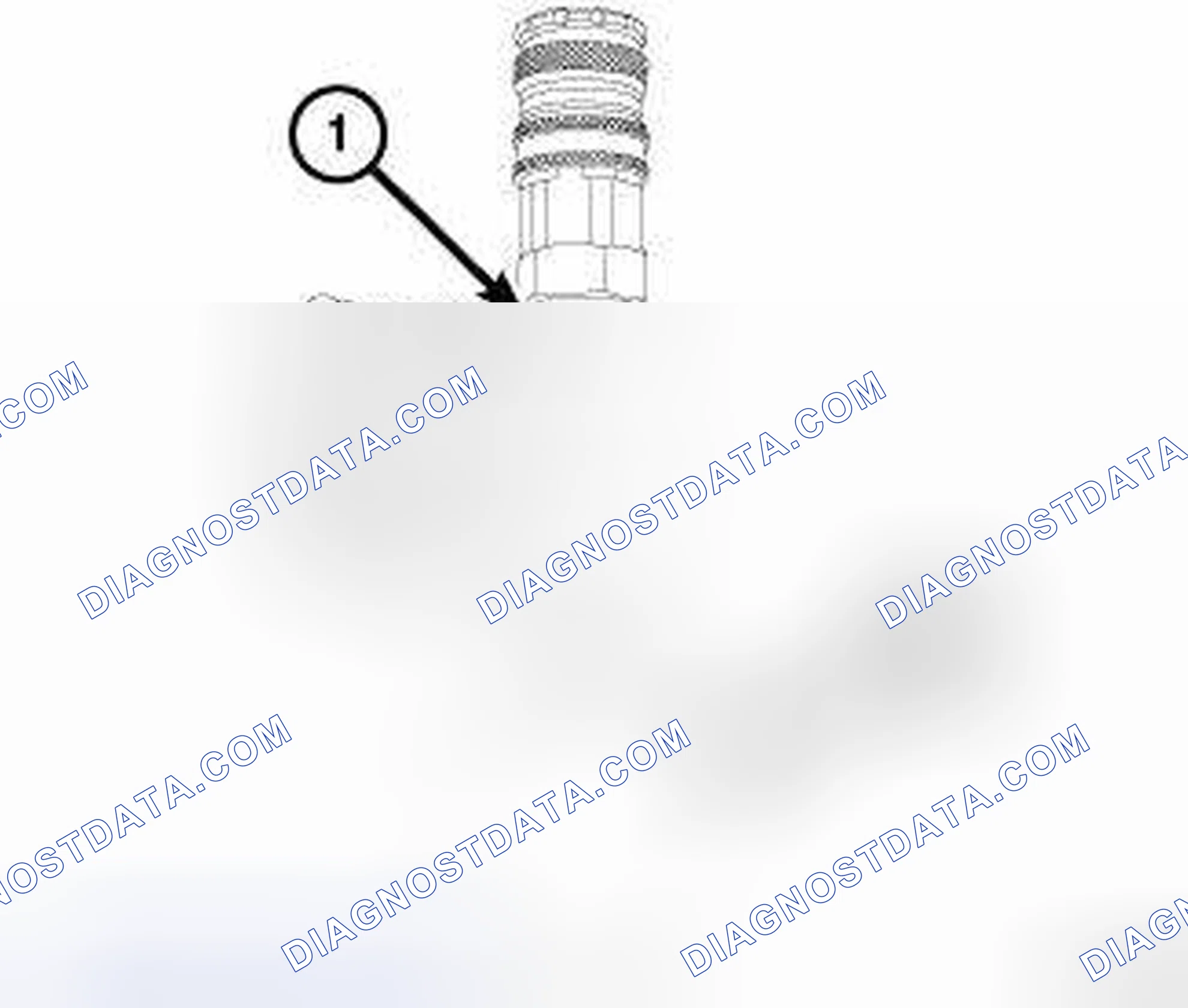 Scheme 33: STANDARD PROCEDURE - COOLANT AIR EVACUATION