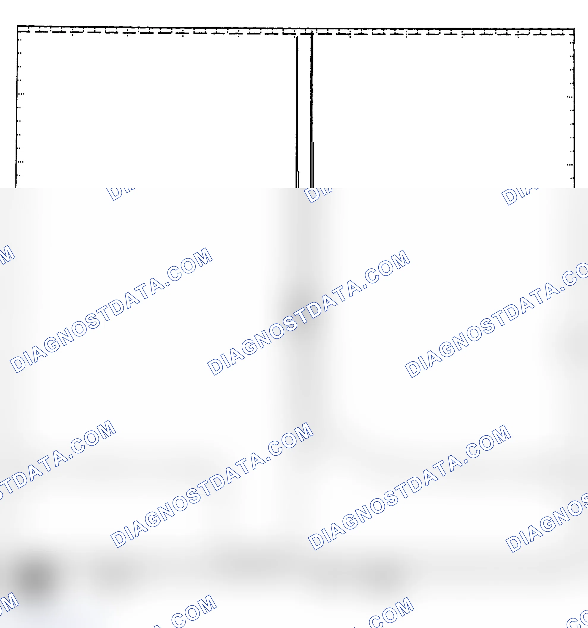 Scheme 30: Single Injector - Known Good - Voltage Pattern