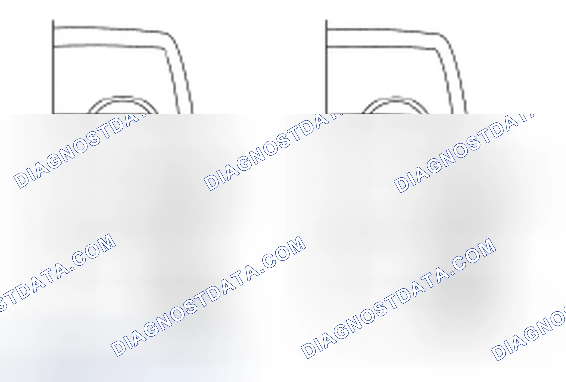 Scheme 1: Negative and Positive Camber