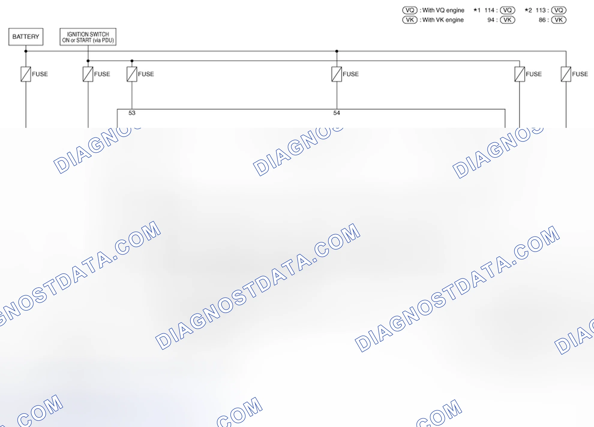 Scheme 7: Circuit Diagram
