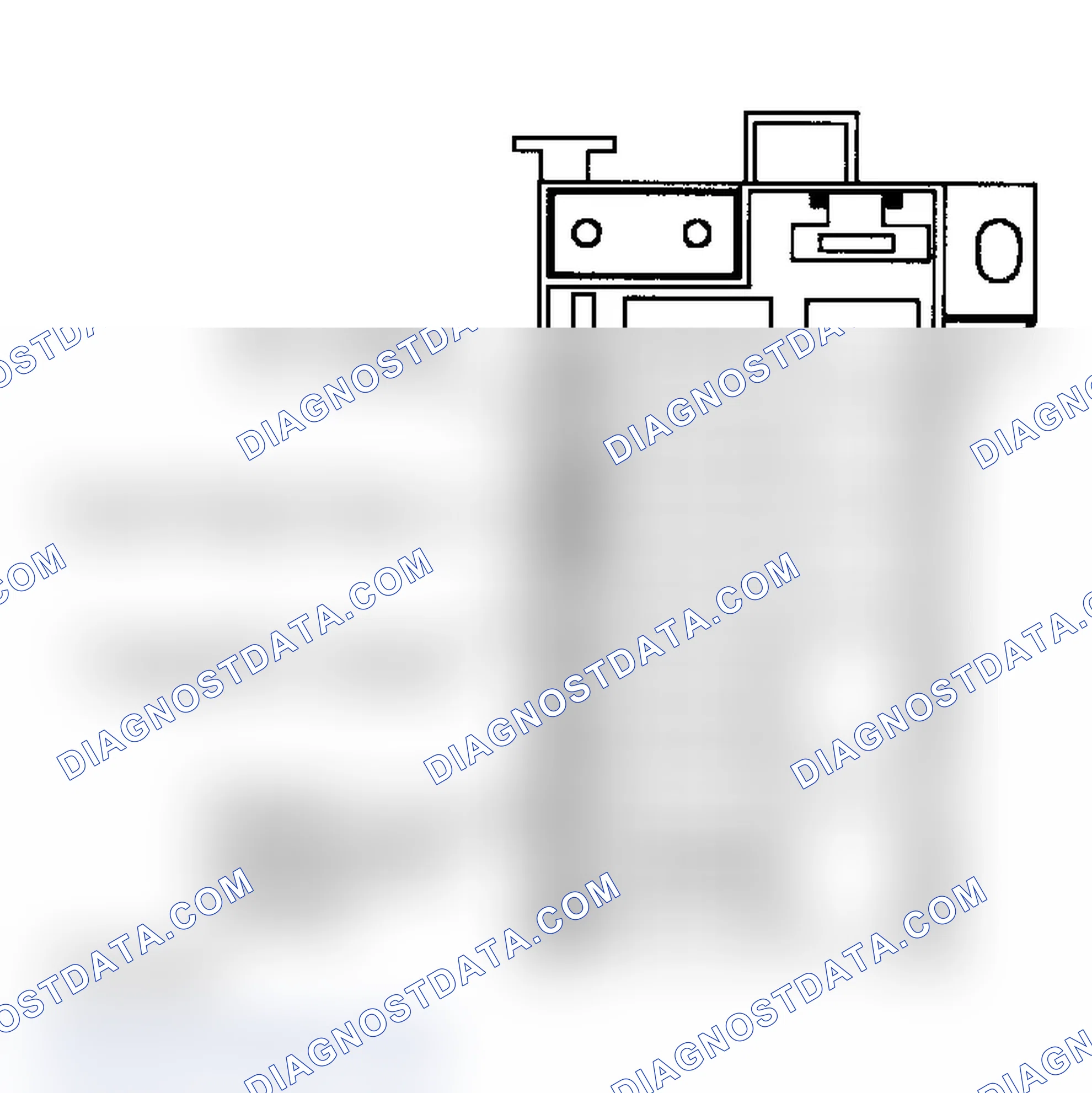 Scheme 159: TEST NS-2A - REPAIRING A NO RESPONSE CONDITION