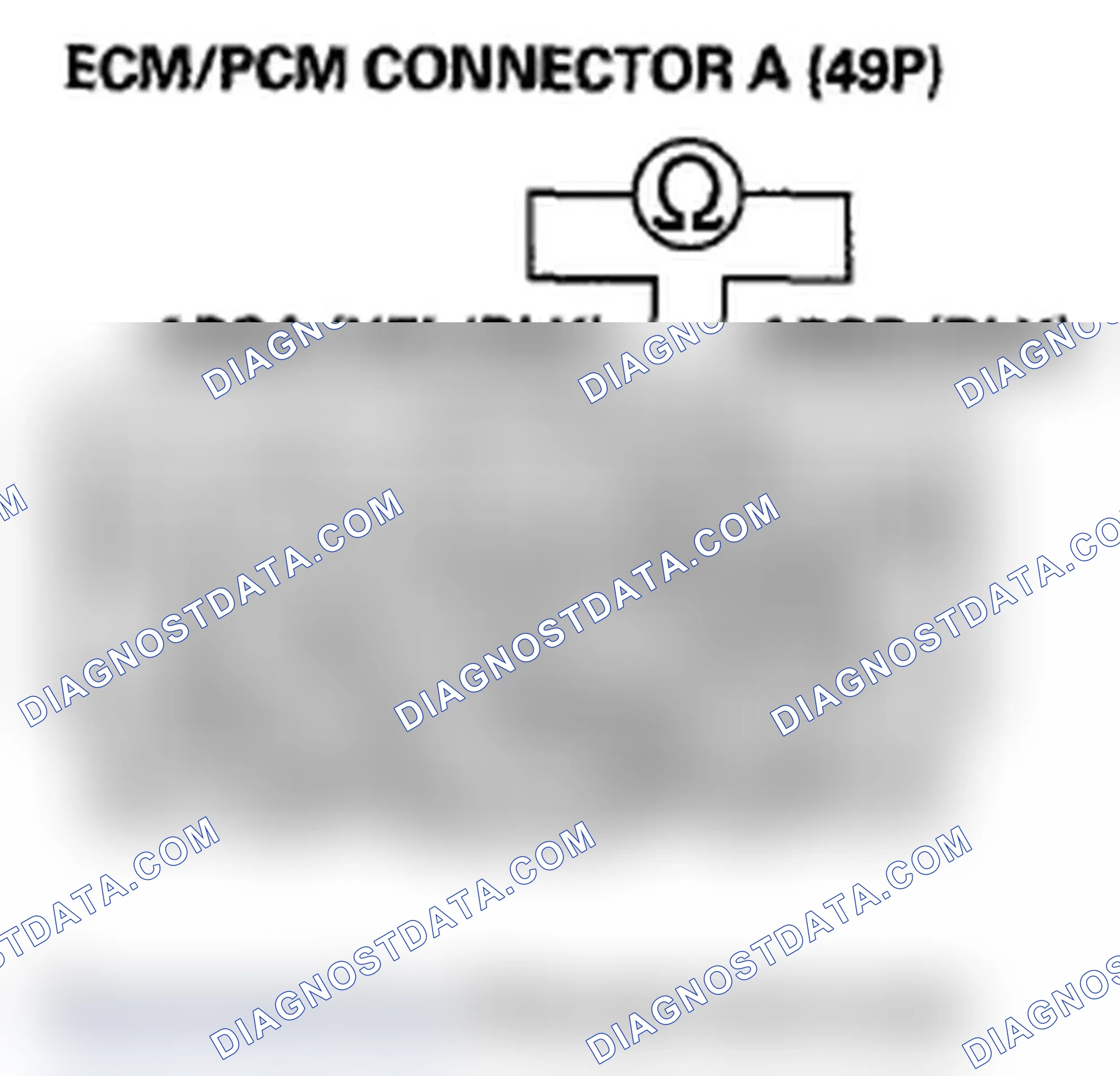 Scheme 142: DTC P2138: APP Sensor A/B (TP Sensor D/E) incorrect Voltage Correlation