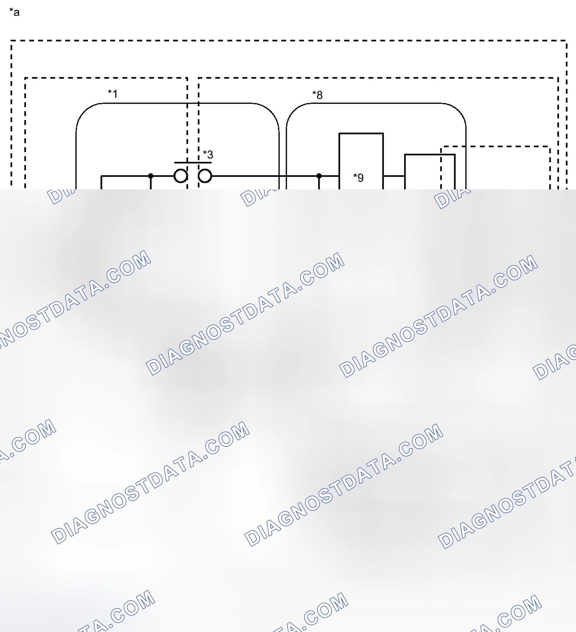 Scheme 497: WIRING DIAGRAM