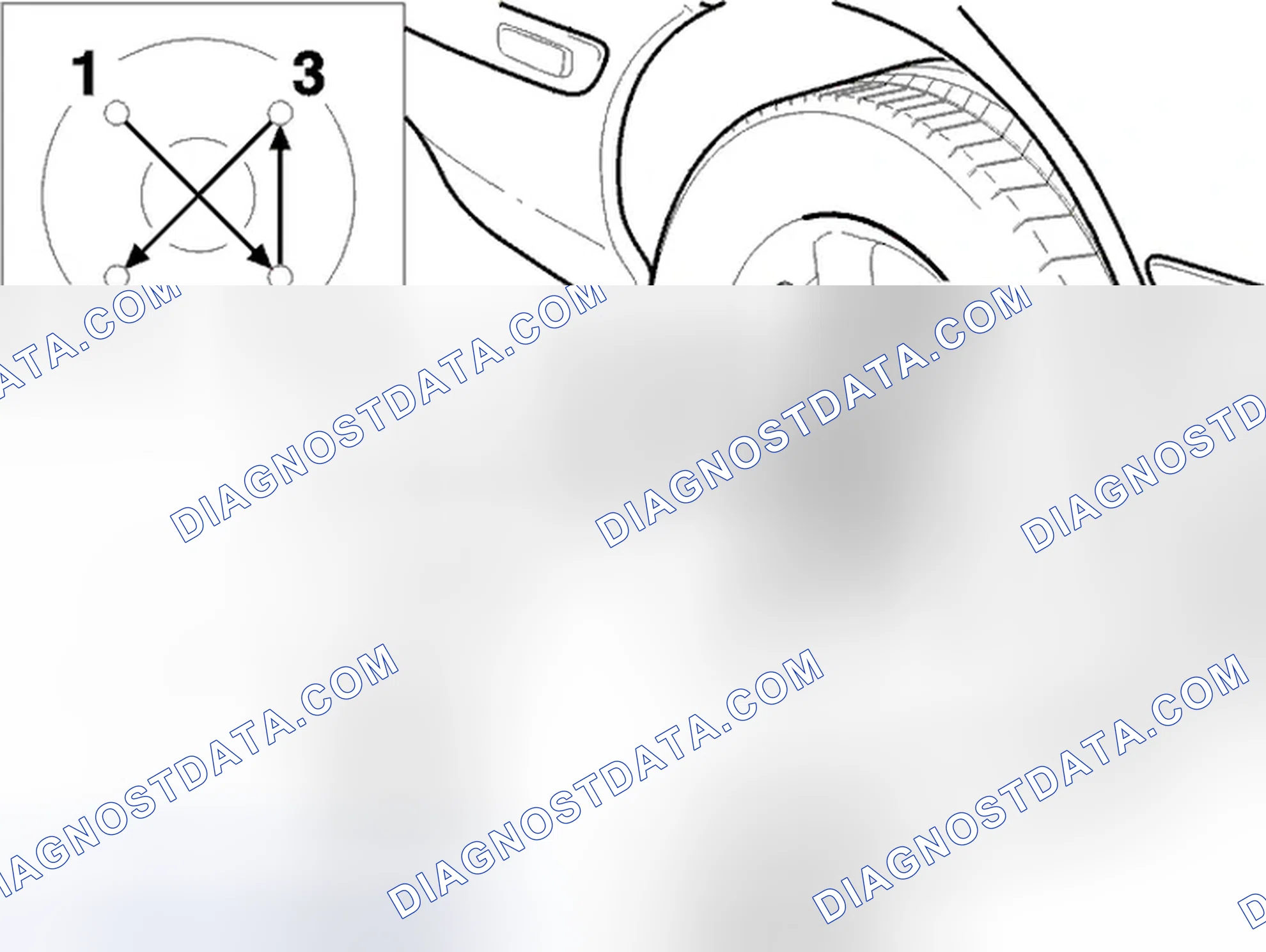 Scheme 143: Assembling the exhaust system
