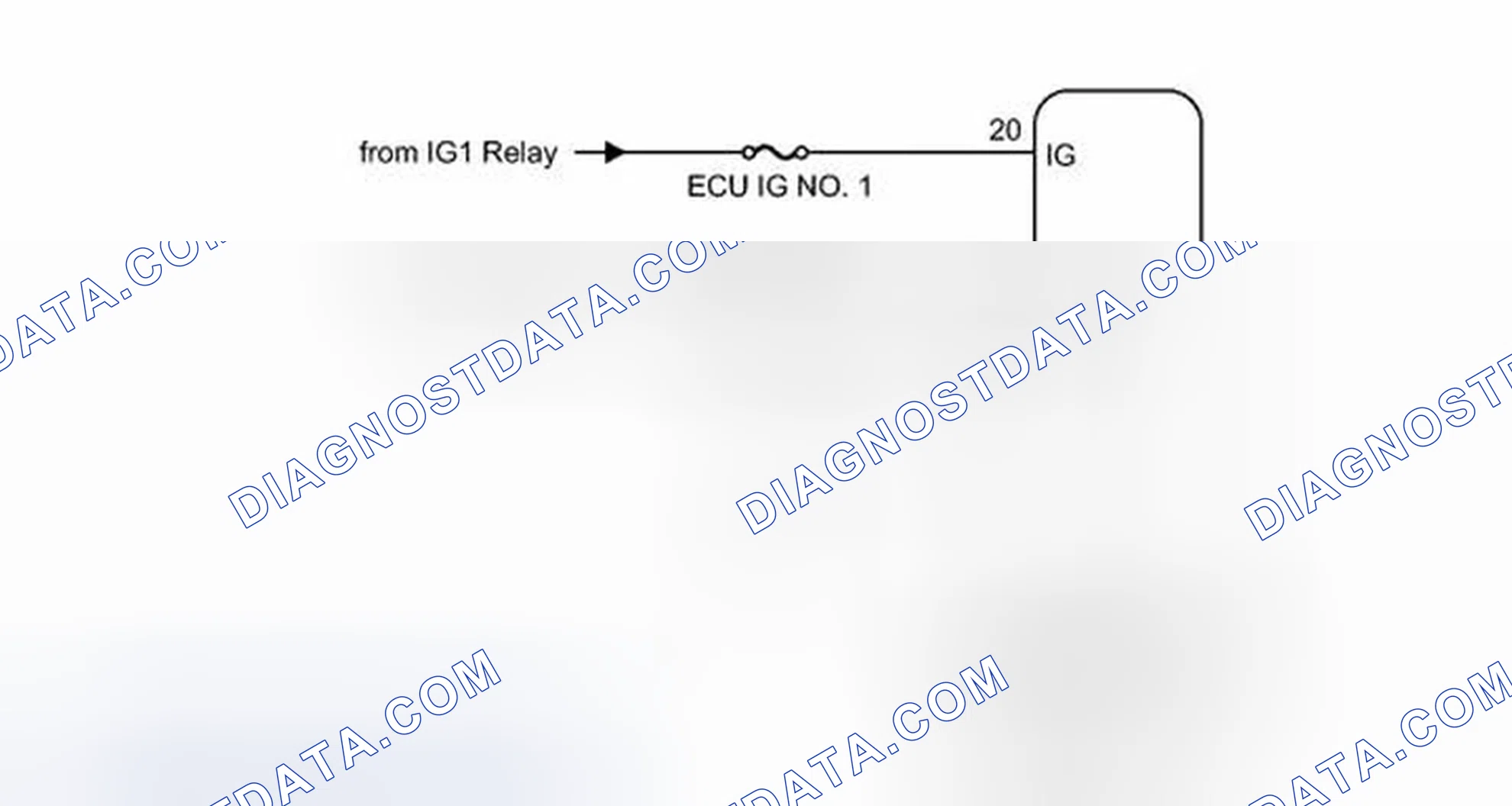 Scheme 1: WIRING DIAGRAM
