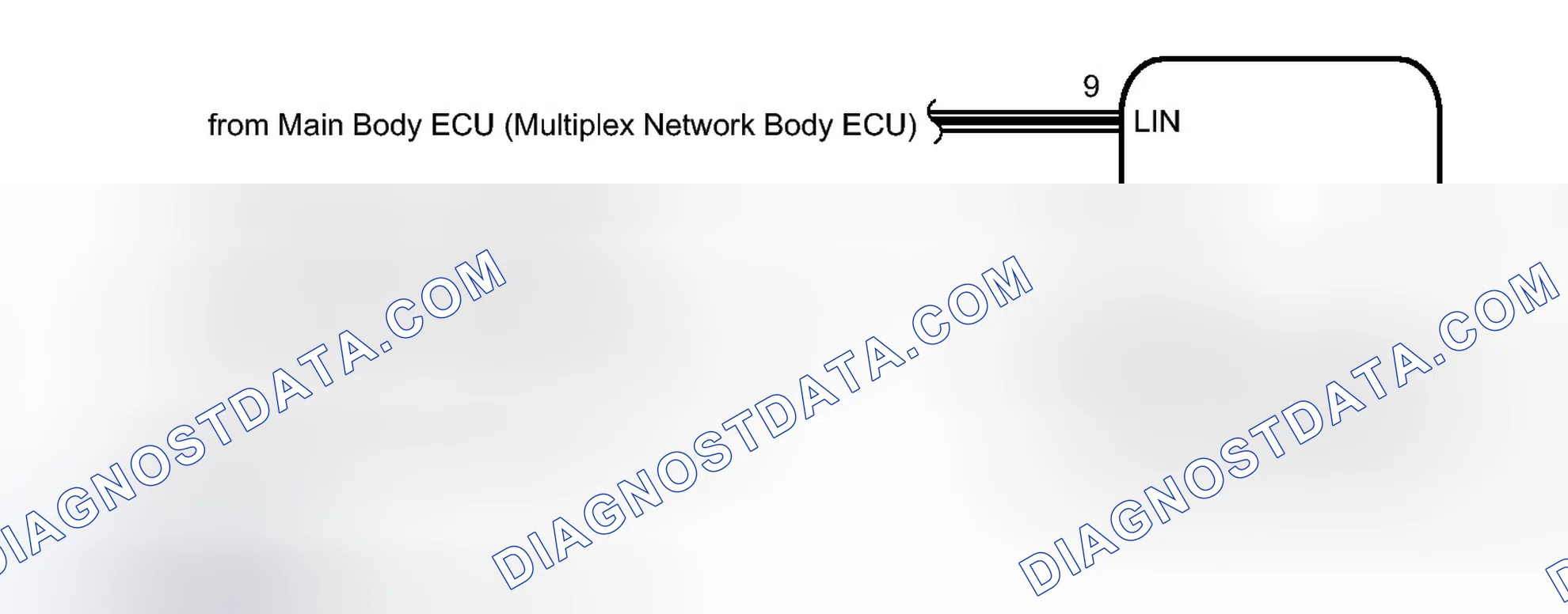 Scheme 314: WIRING DIAGRAM