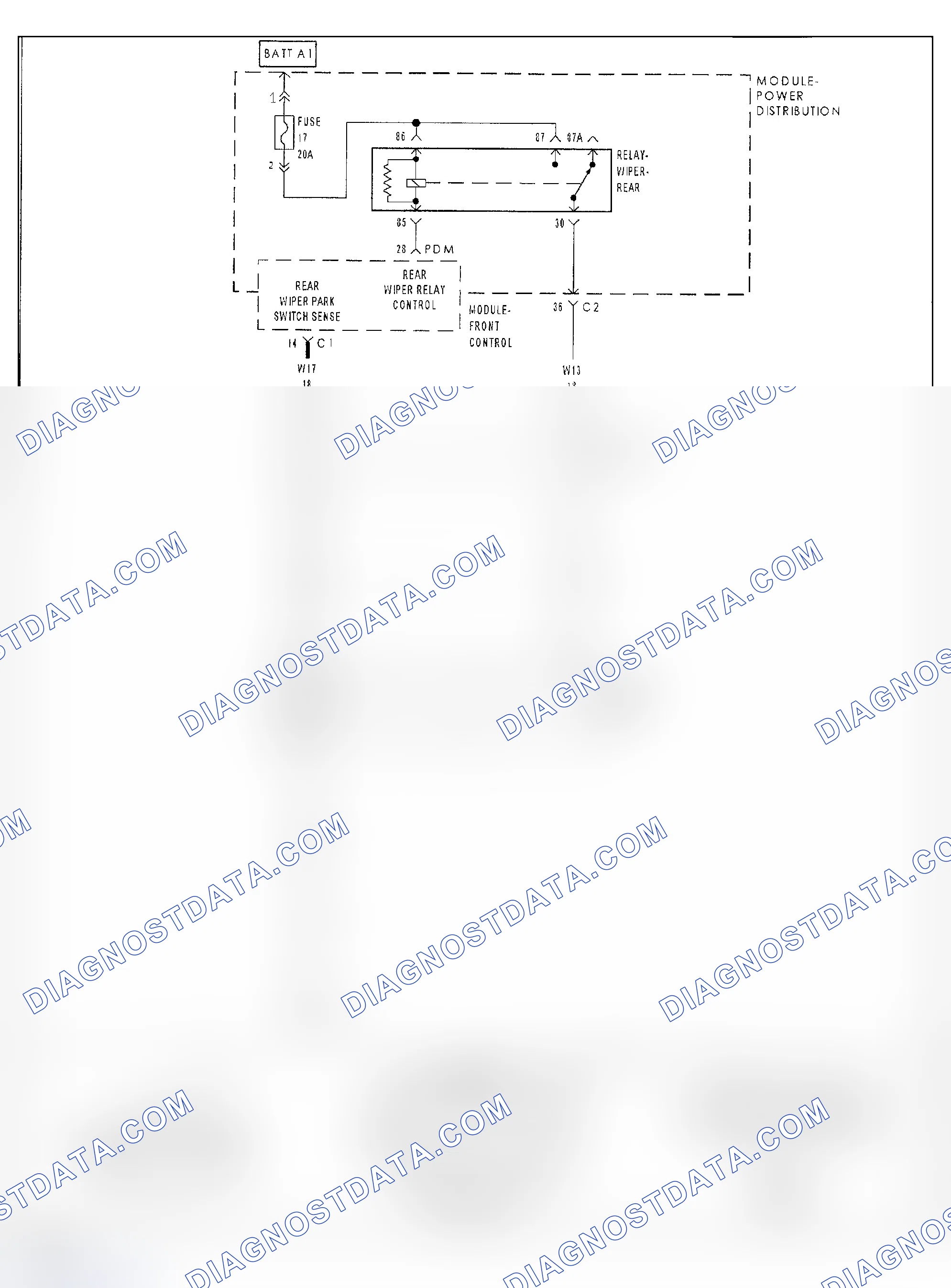Scheme 61: Circuit Schematic
