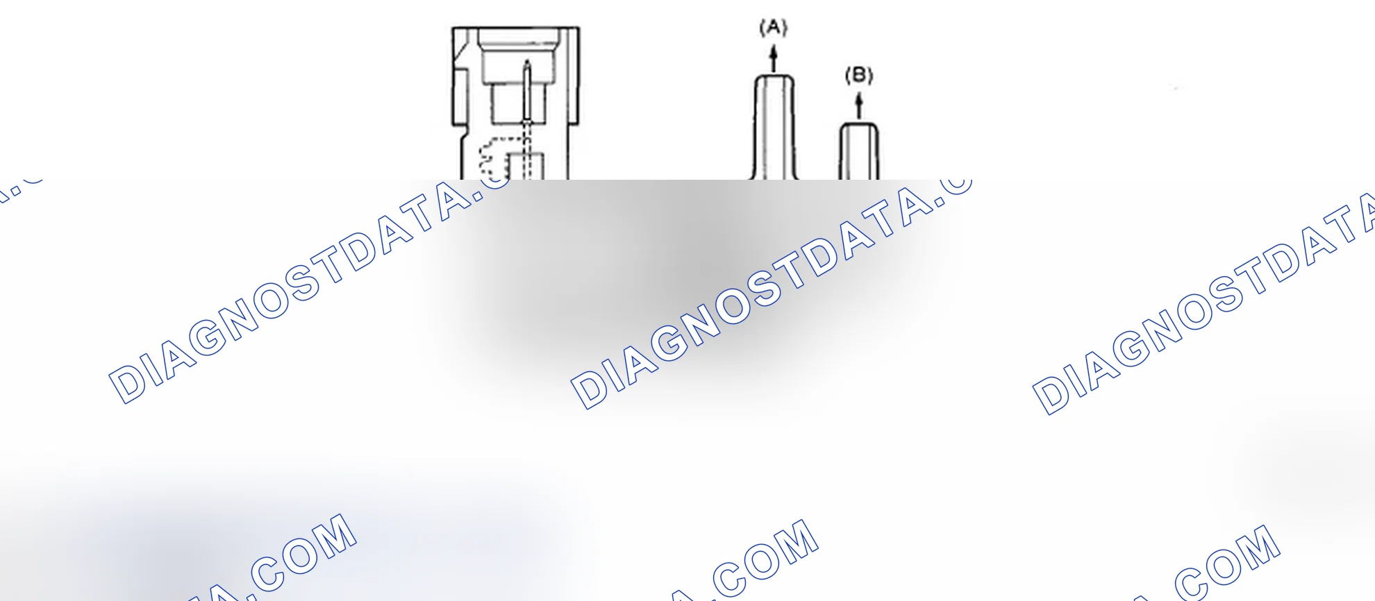 Scheme 176: Identifying Purge Control Solenoid Valve Components