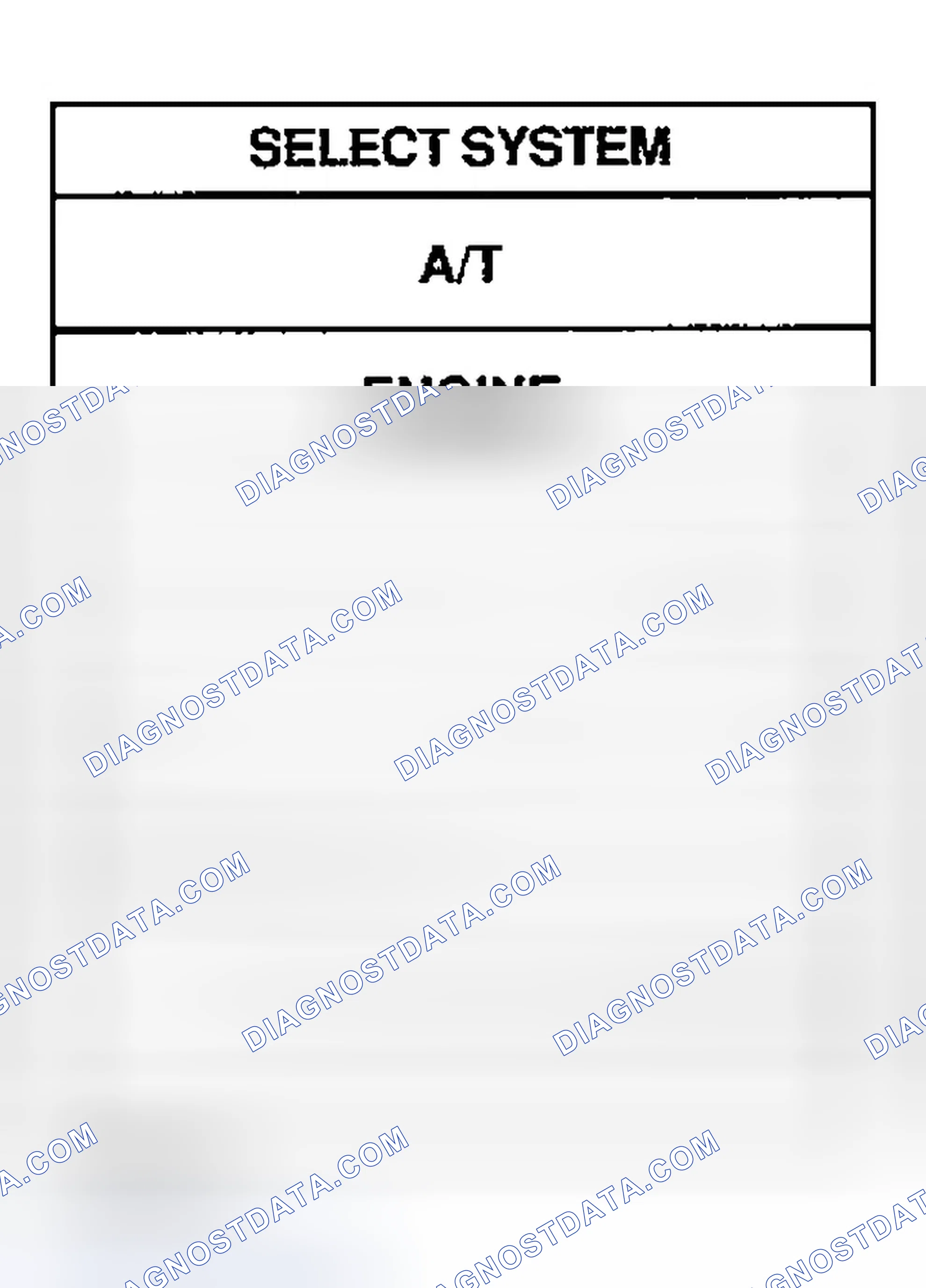 Scheme 342: WITH CONSULT-II