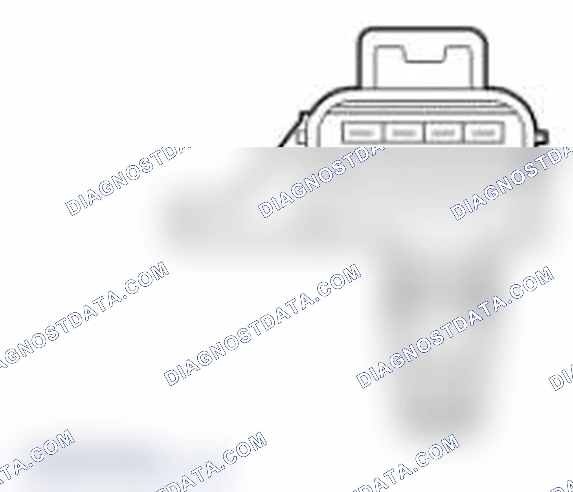 Scheme 52: Manifold Absolute Pressure (MAP) Sensor