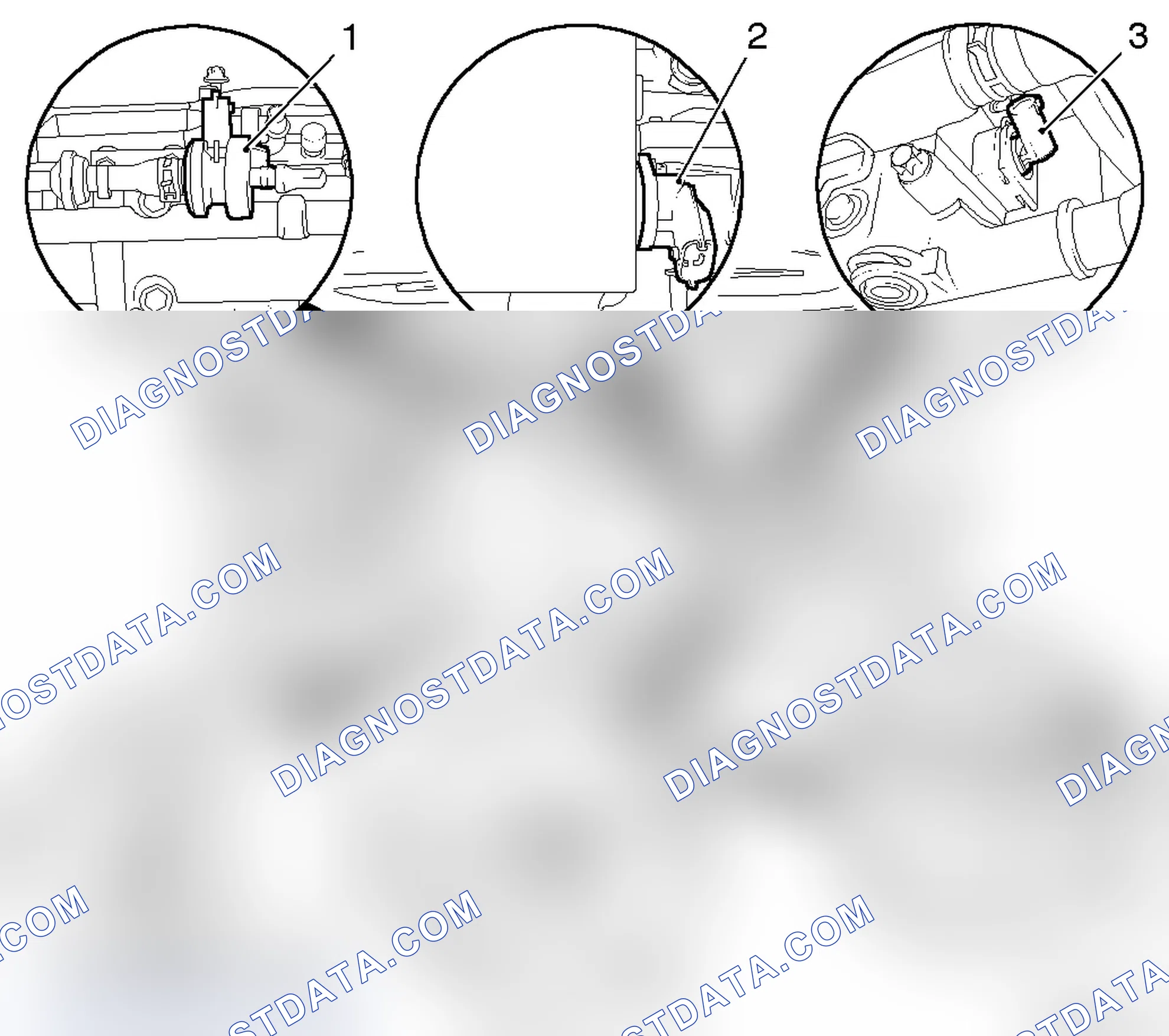 Illustration - Engine Management System