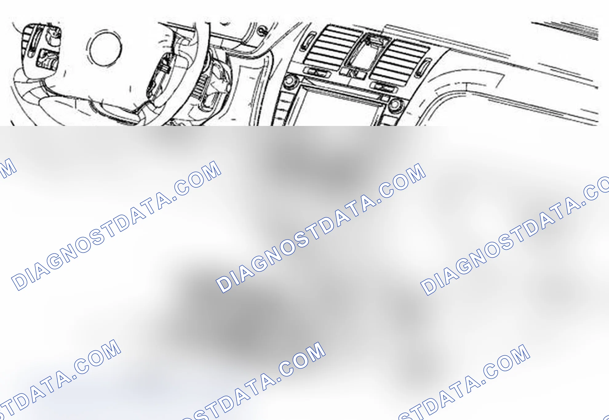 Scheme 25: Ashtray Replacement