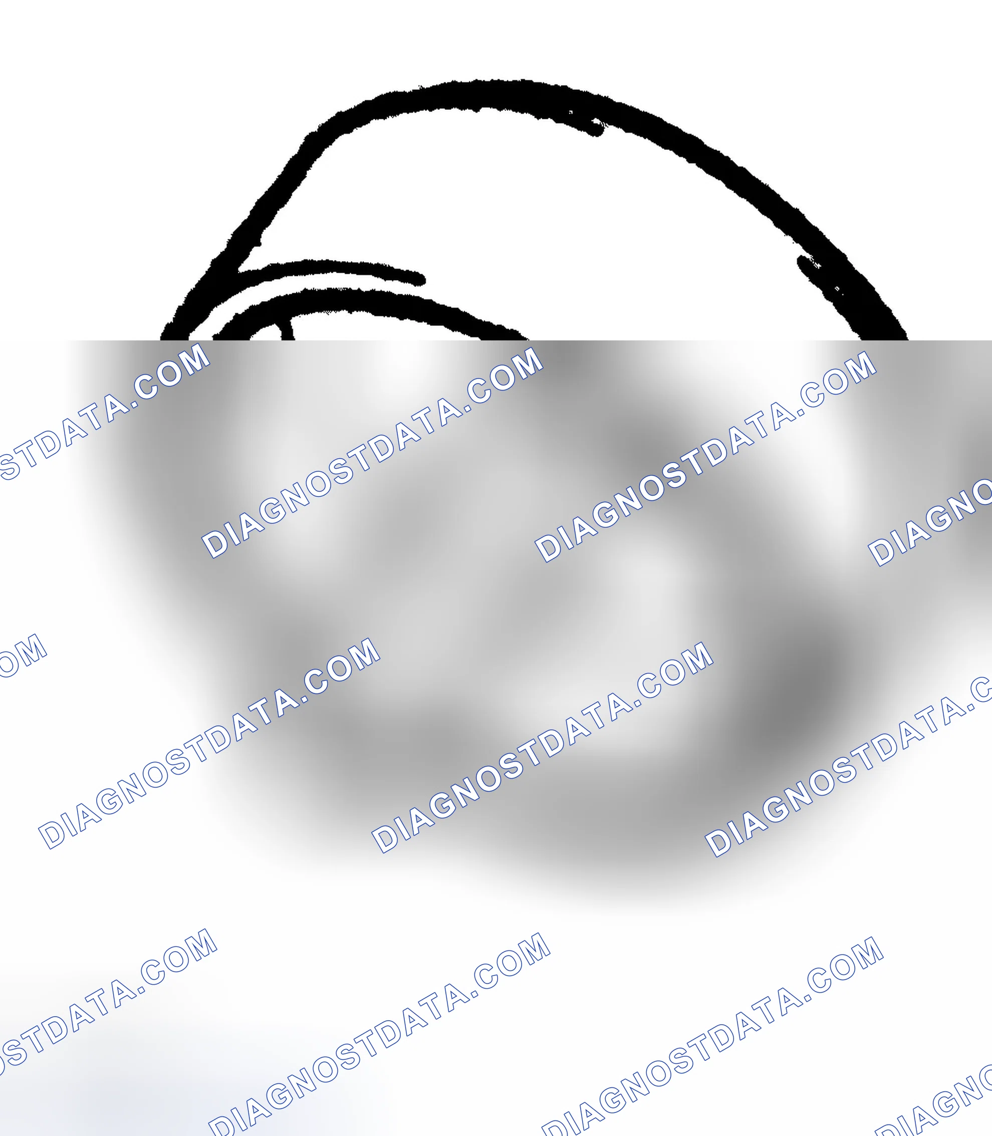 Scheme 54: Identifying Crossbeam Bush Replacer - 204-212 (JD 242)