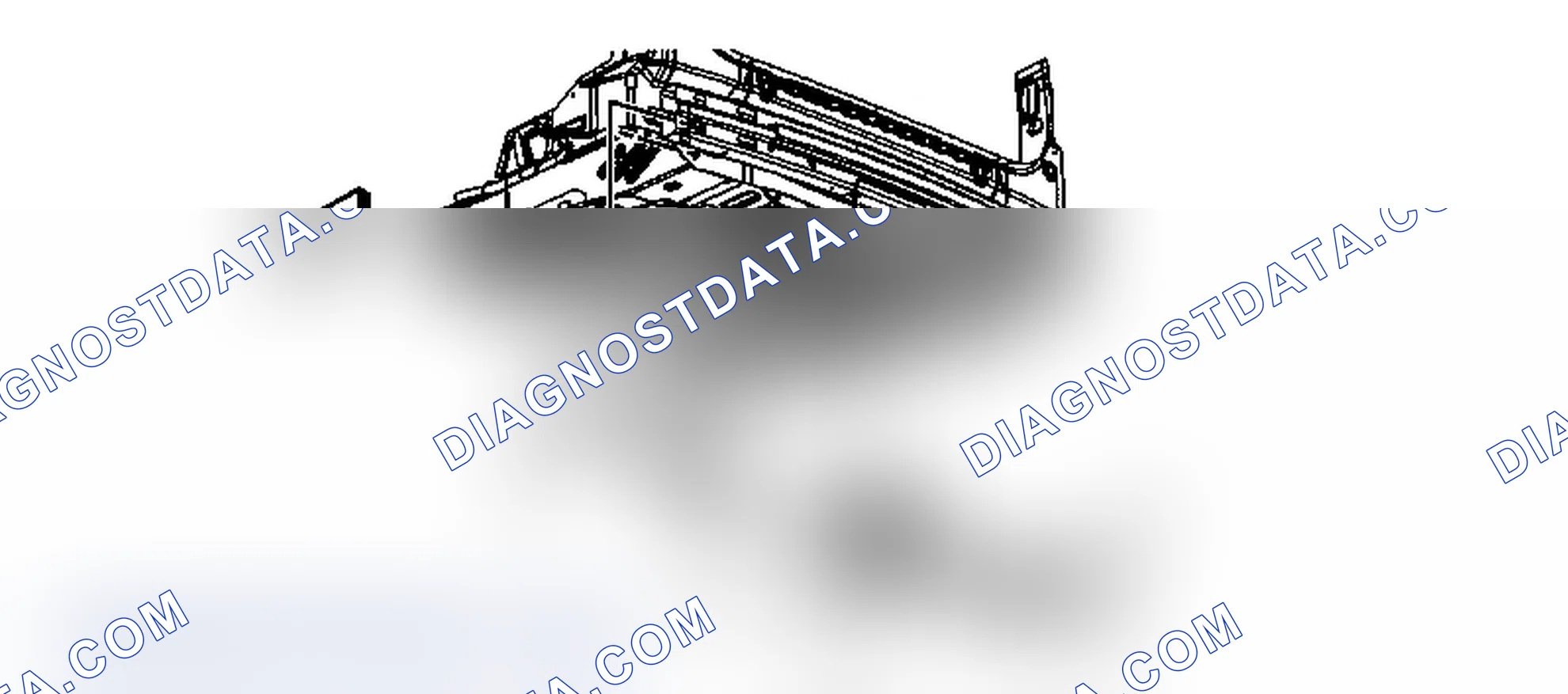 Scheme 9: Trailer Hitch Replacement